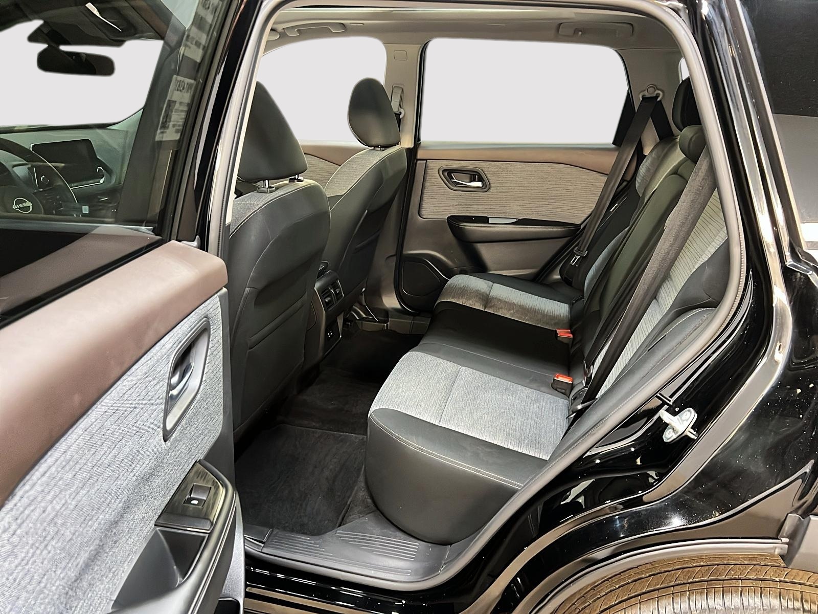 Nissan Rogue SV TOIT PANO 4RM 2022 - image #11