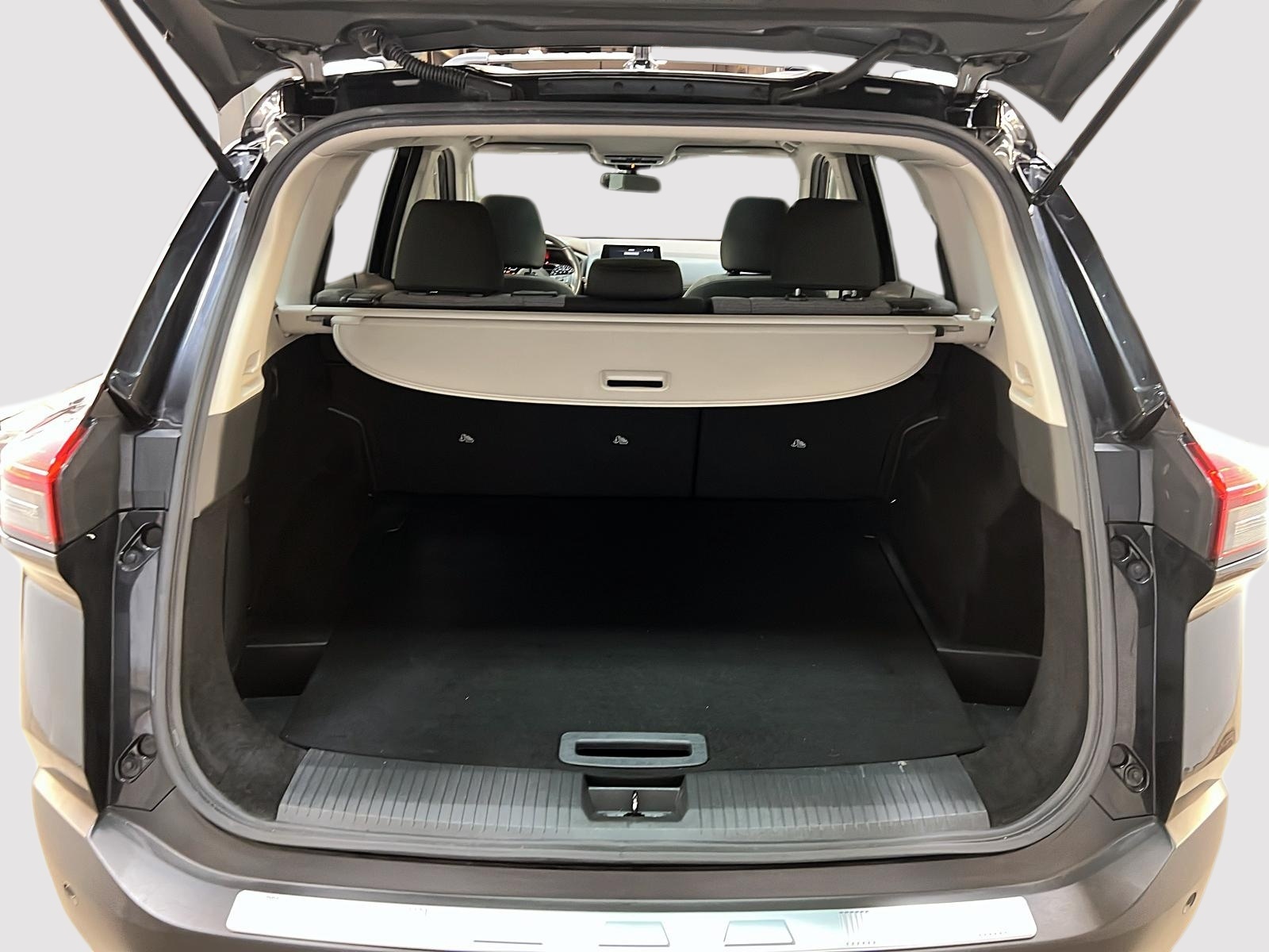 Nissan Rogue SV TOIT PANO 4RM 2022 - image #14