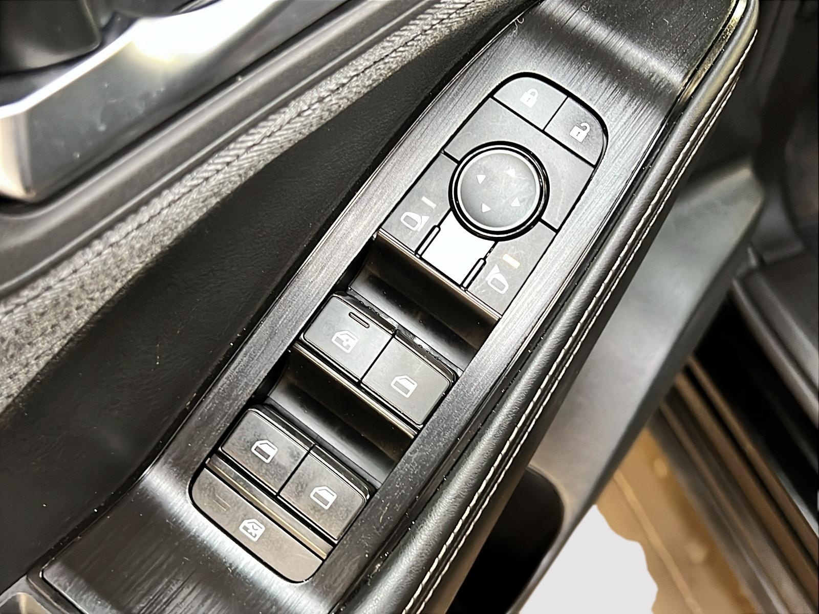 Nissan Rogue SV TOIT PANO 4RM 2022 - image #22