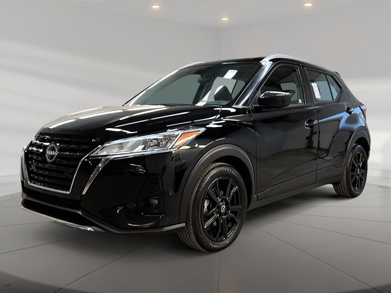 Nissan Kicks 2023 - Image #1