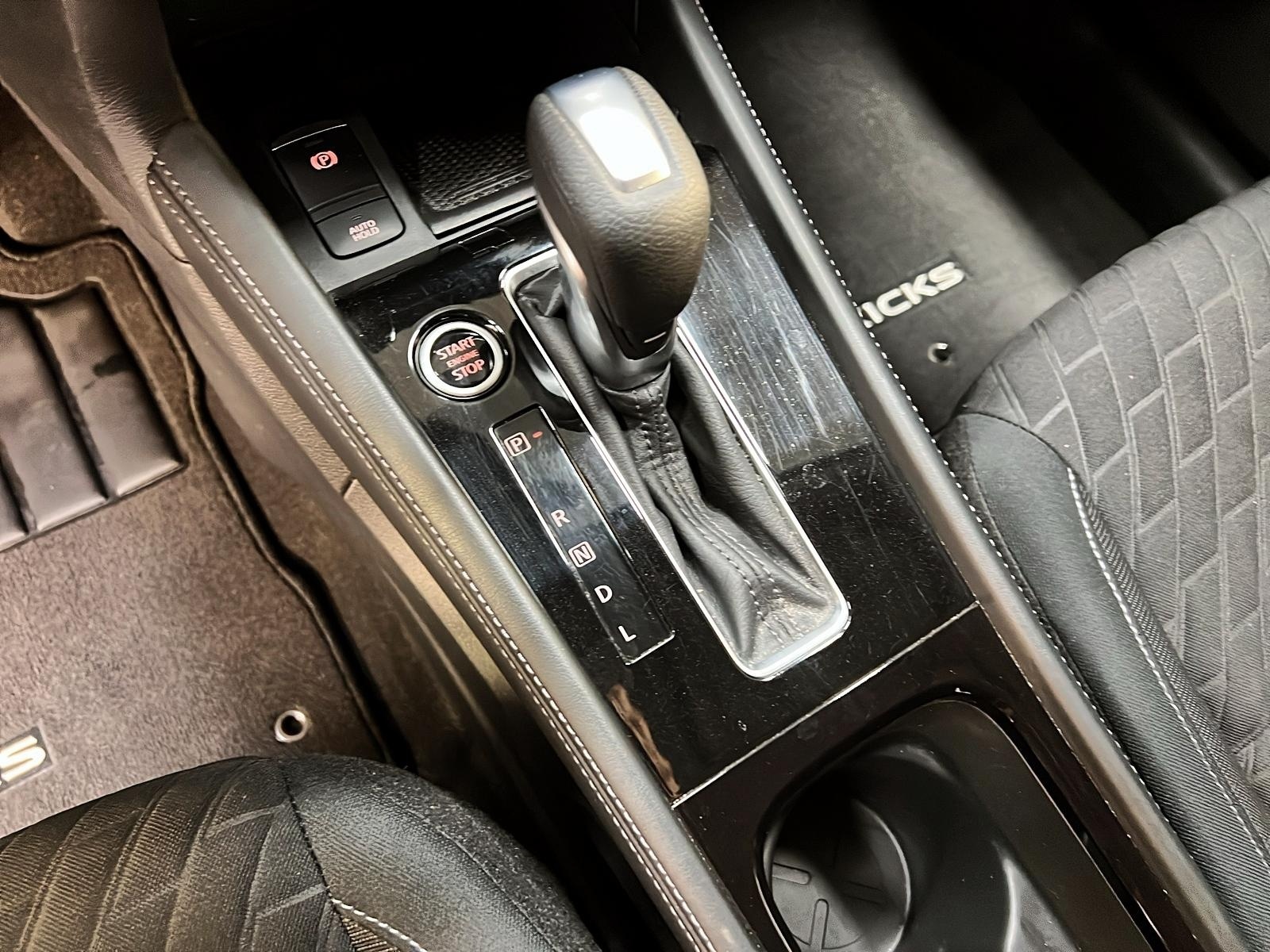 Nissan Kicks SV SPECIAL EDITION 2023 - image #13