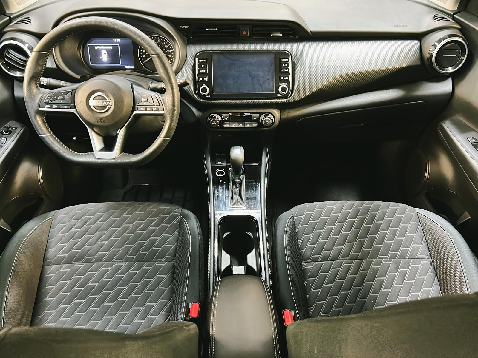 Nissan Kicks 2023 - Image #10