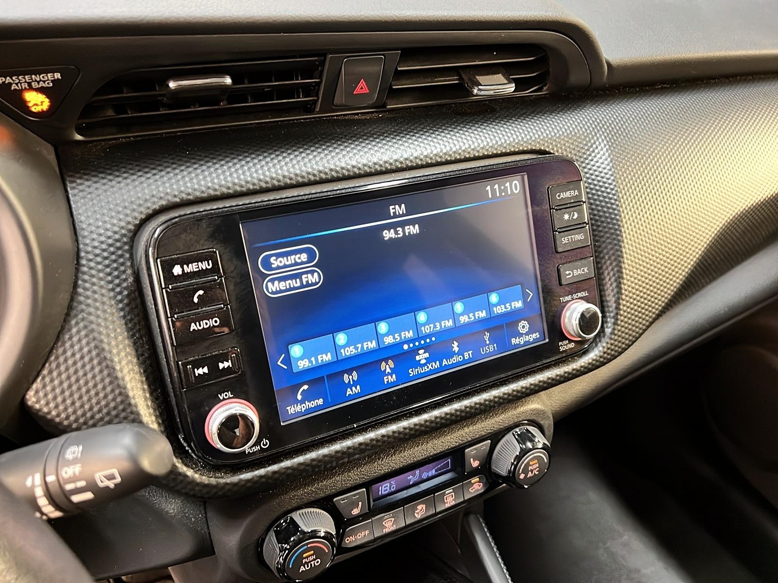 Nissan Kicks SV SPECIAL EDITION 2023 - image #15