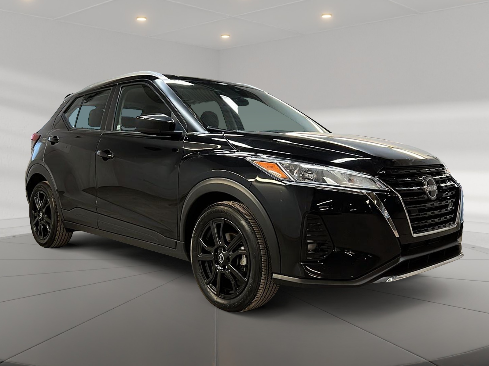 Nissan Kicks 2023 - Image #3