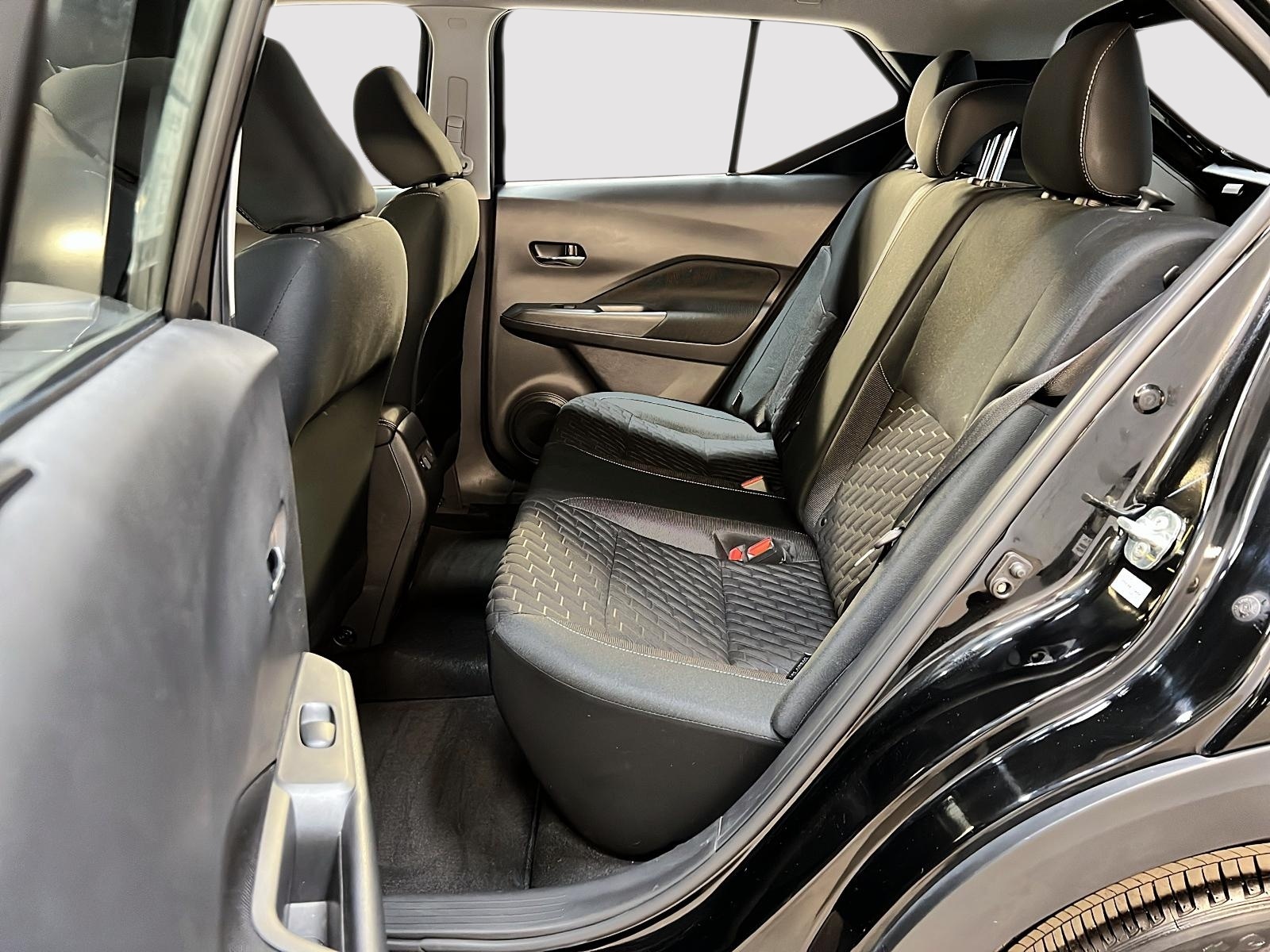 Nissan Kicks 2023 - Image #9
