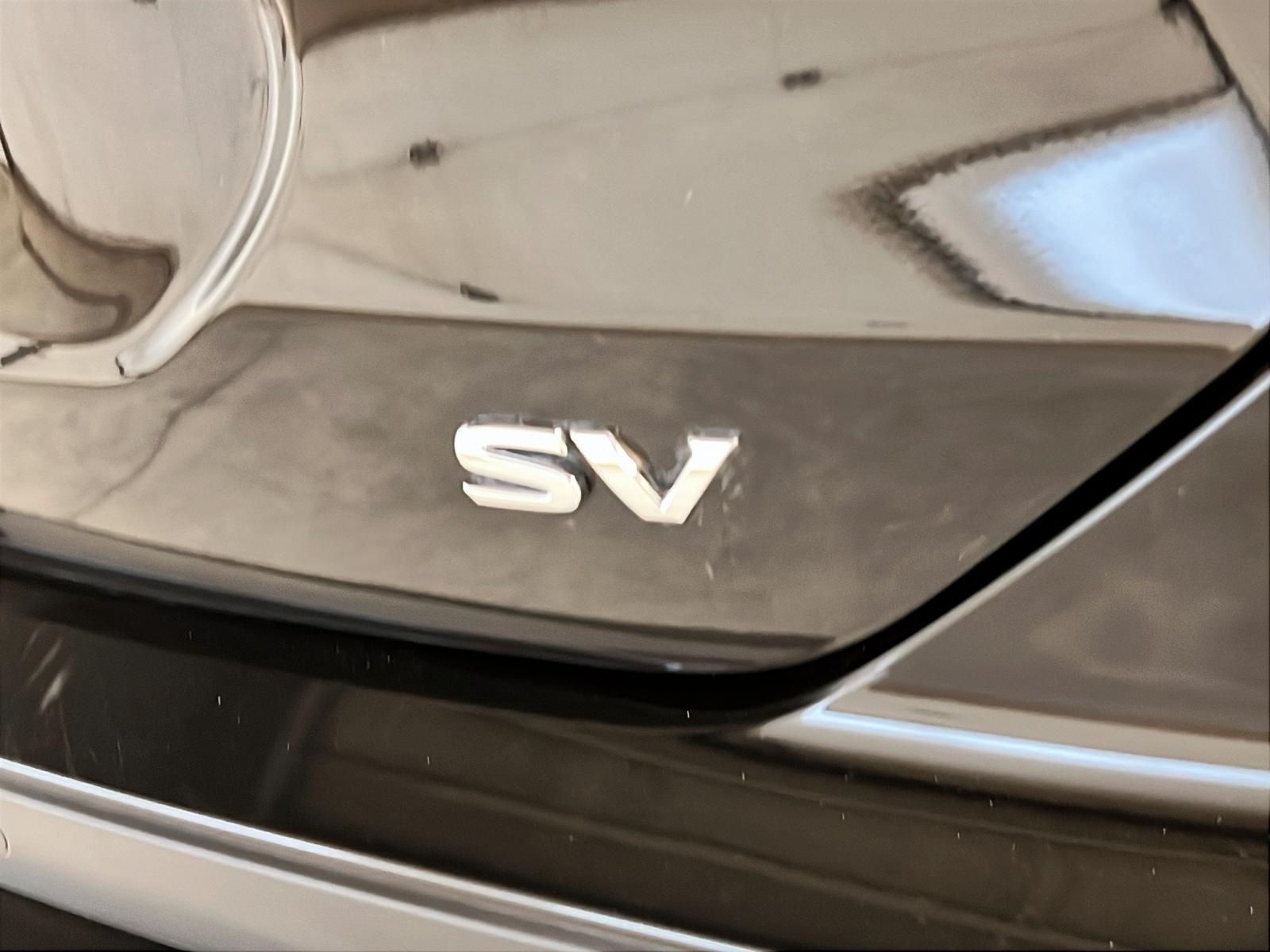 Nissan Kicks SV SPECIAL EDITION 2023 - image #25