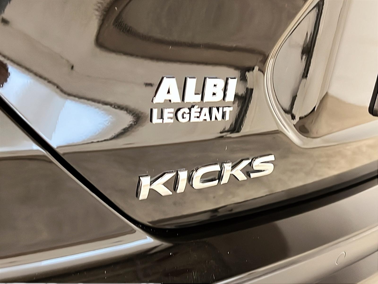 Nissan Kicks SV SPECIAL EDITION 2023 - image #24