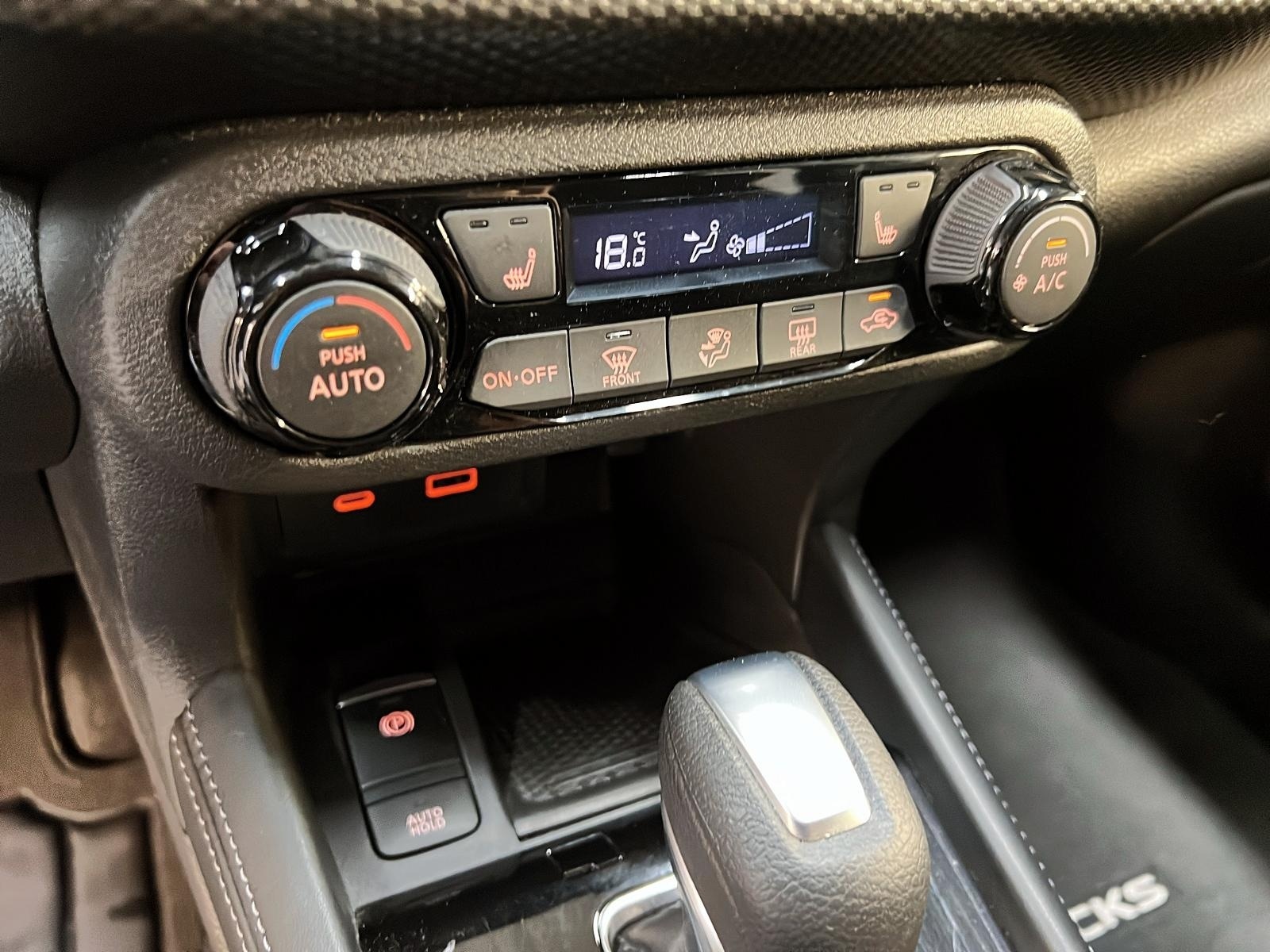 Nissan Kicks SV SPECIAL EDITION 2023 - image #14