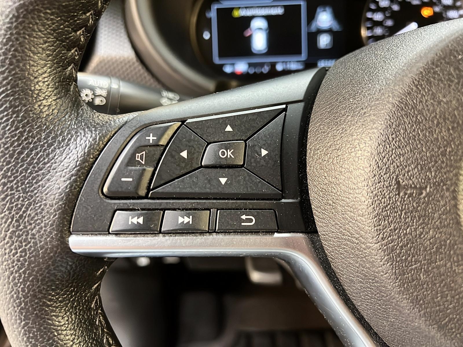 Nissan Kicks 2023 - Image #19