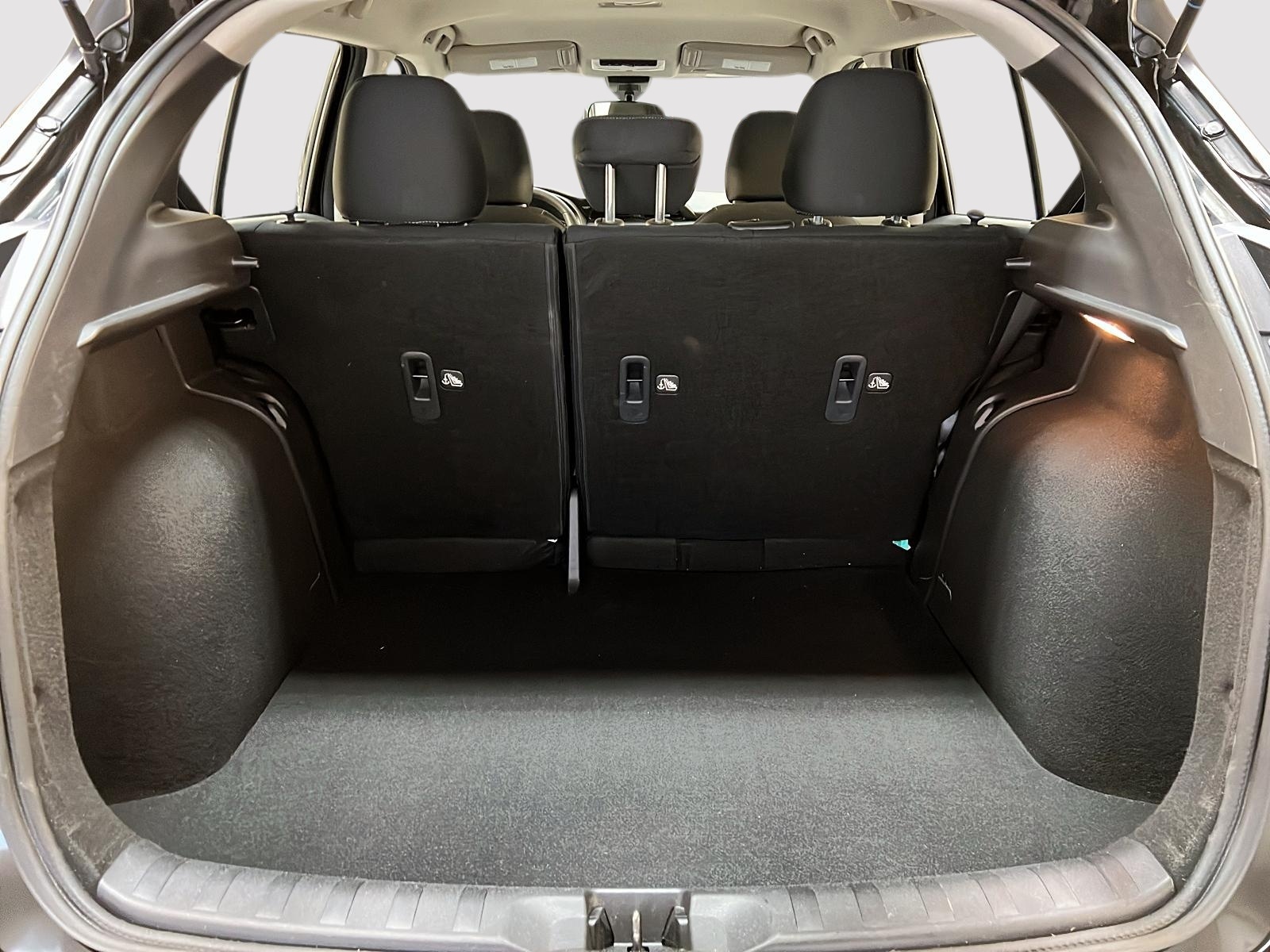 Nissan Kicks 2023 - Image #12