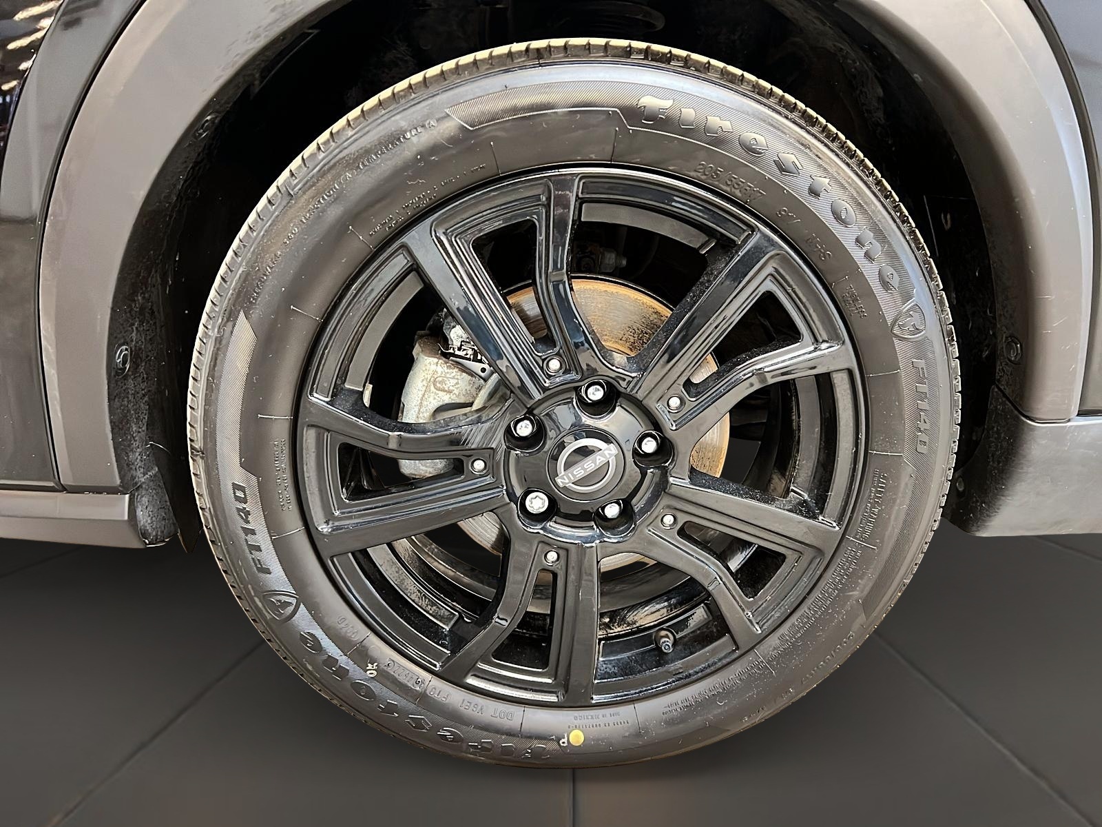 Nissan Kicks 2023 - Image #26