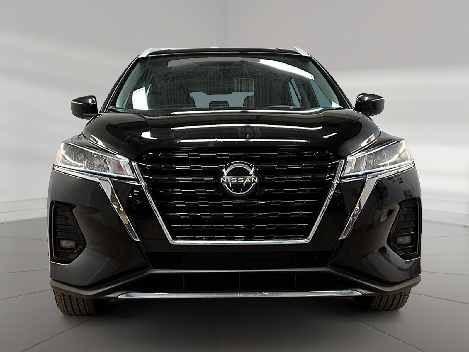 Nissan Kicks SV SPECIAL EDITION 2023 - image #2