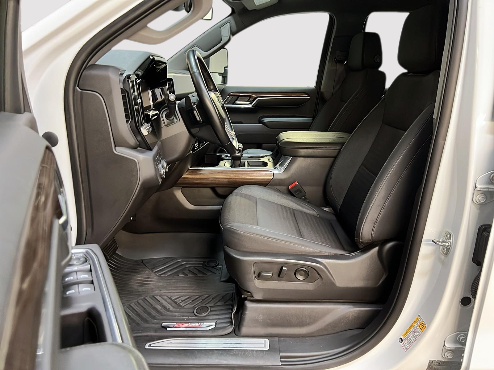 Chevrolet Silverado 1500 2023 - Image #7
