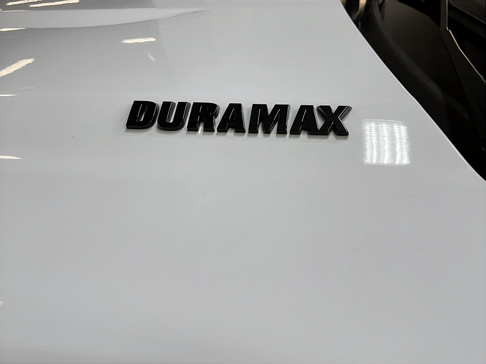 Chevrolet Silverado 1500 RST Z71 DURAMAX CREW CAB 4X4 2023 - image #27