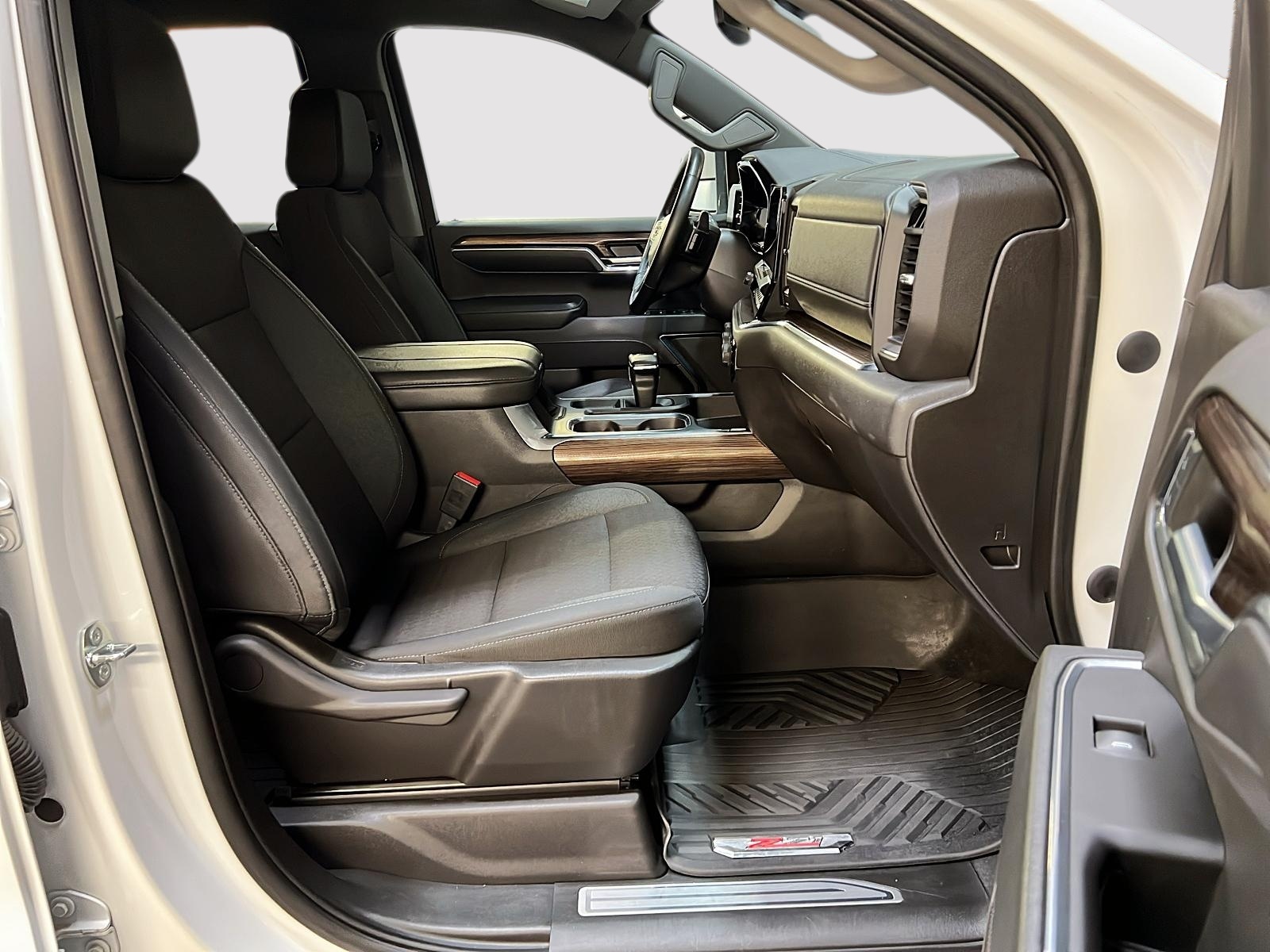 Chevrolet Silverado 1500 2023 - Image #8