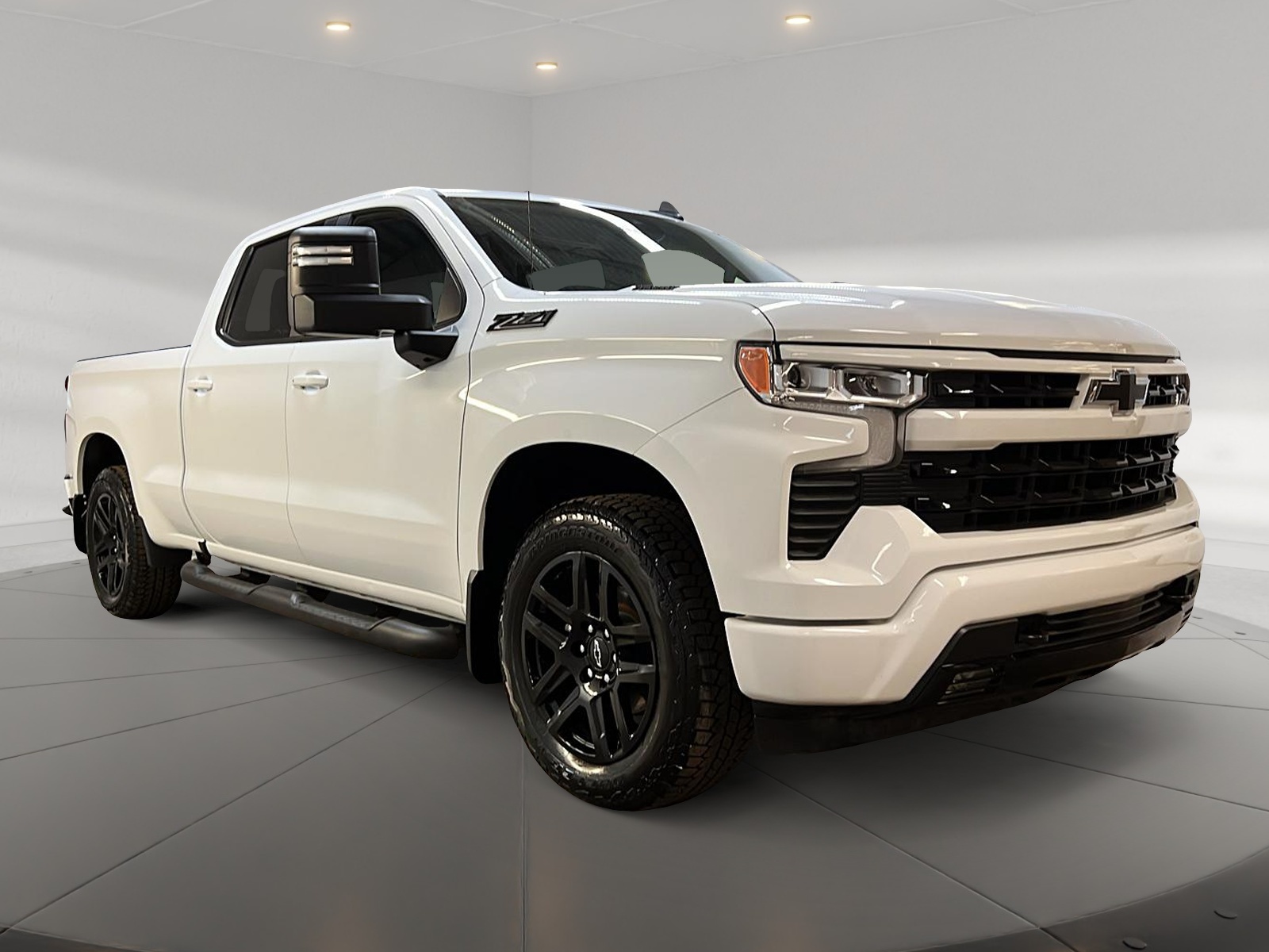 Chevrolet Silverado 1500 2023 - Image #3