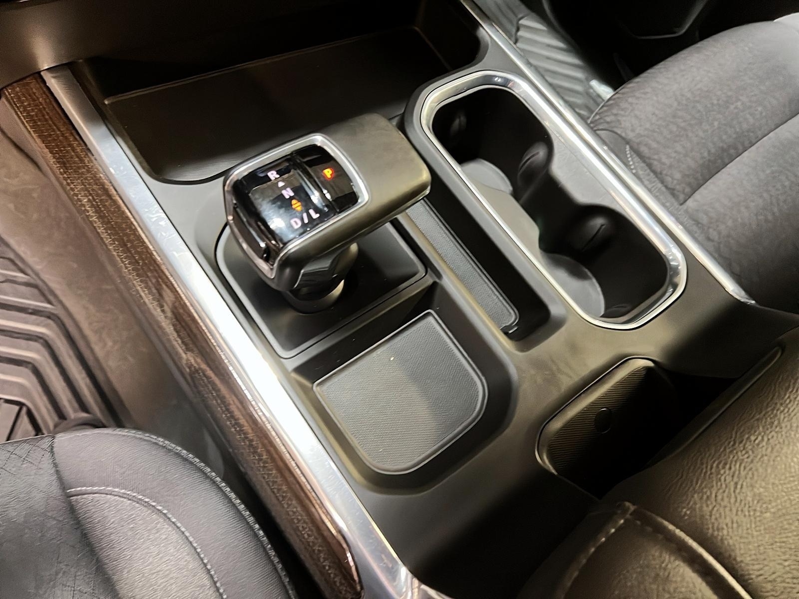 Chevrolet Silverado 1500 RST Z71 DURAMAX CREW CAB 4X4 2023 - image #13