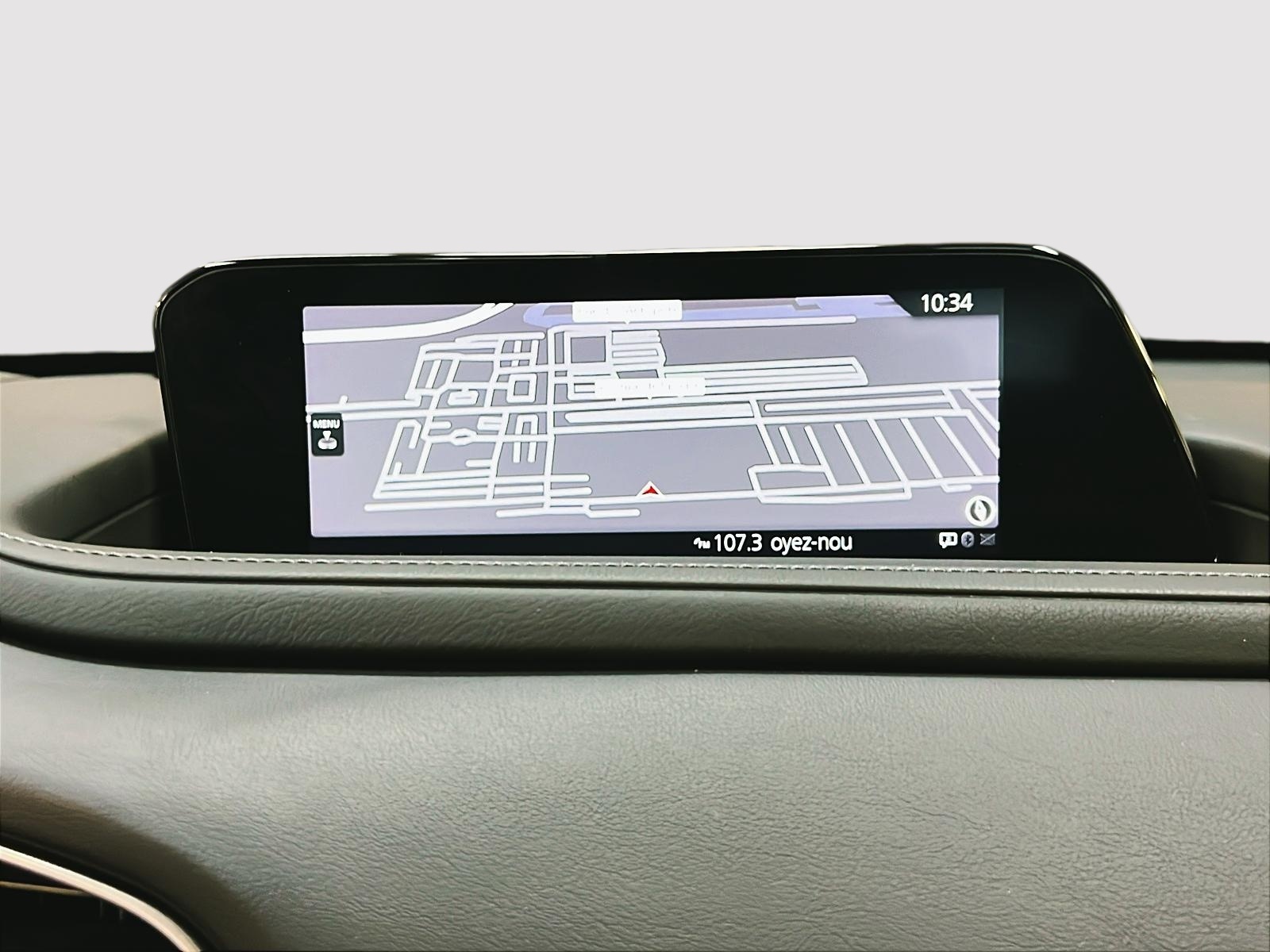 Mazda CX-30 GX NAV 4RM 2022 - image #18