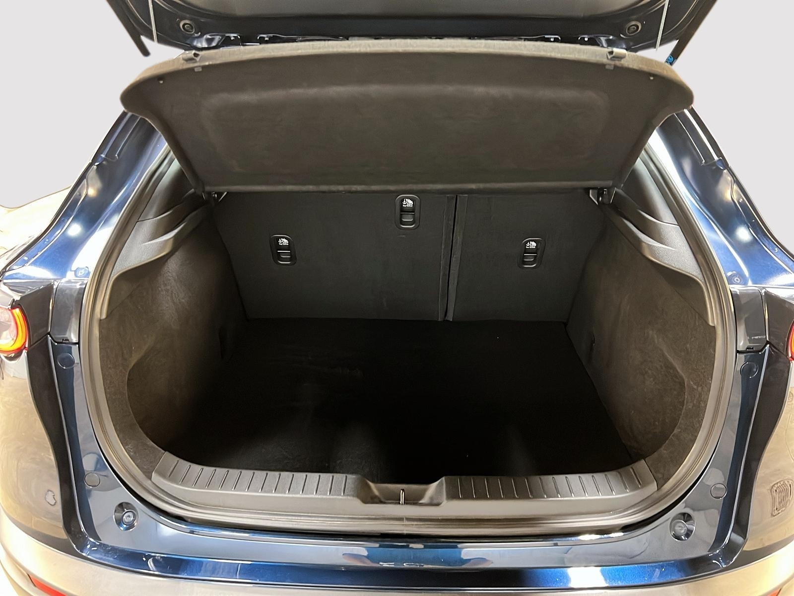 Mazda CX-30 2022 - Image #12