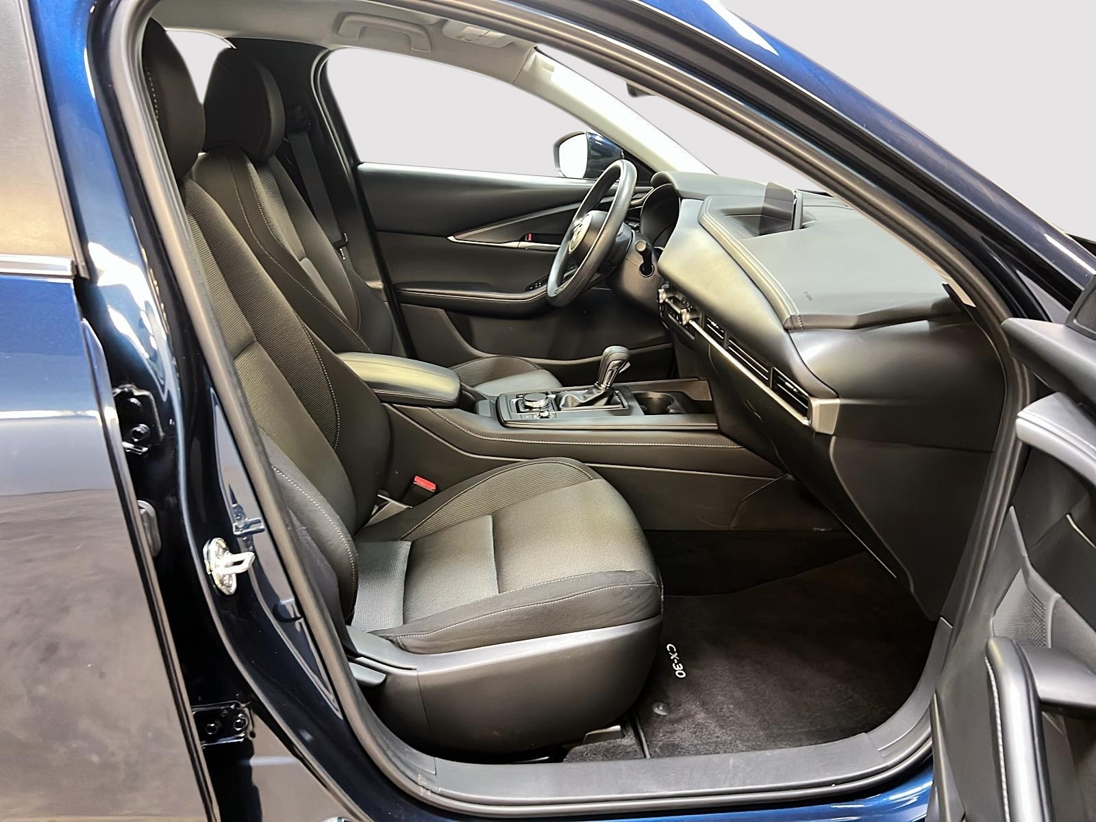 Mazda CX-30 2022 - Image #8
