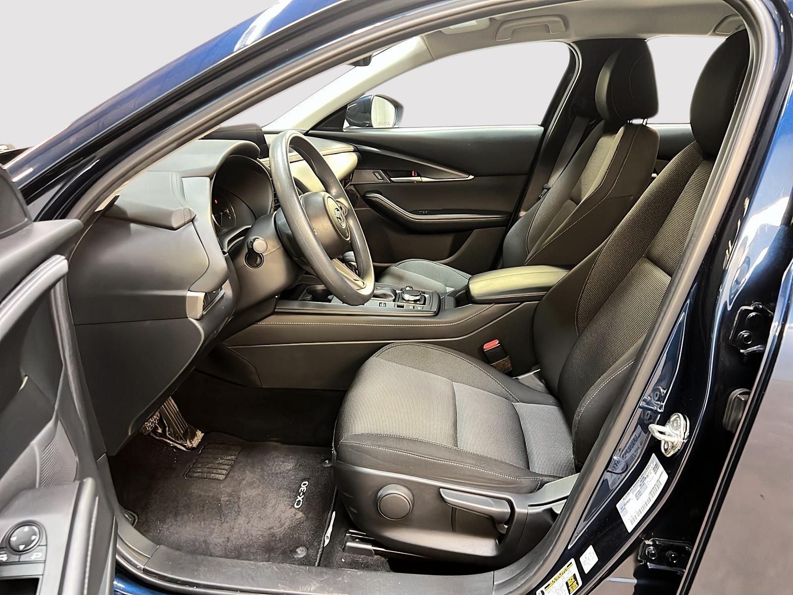 Mazda CX-30 GX NAV 4RM 2022 - image #7