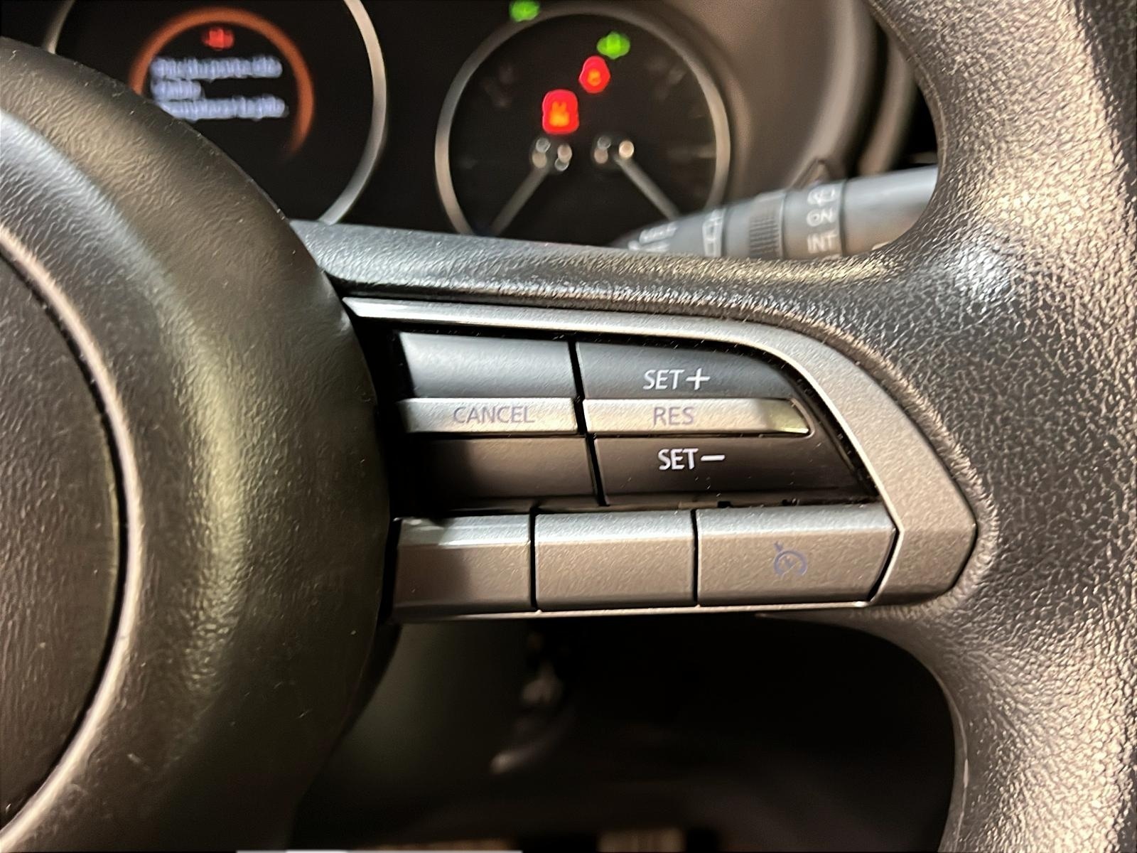 Mazda CX-30 2022 - Image #20