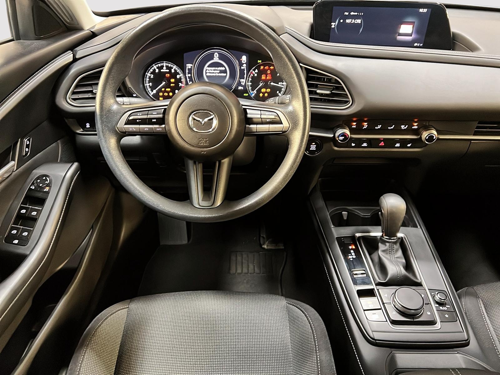 Mazda CX-30 2022 - Image #10