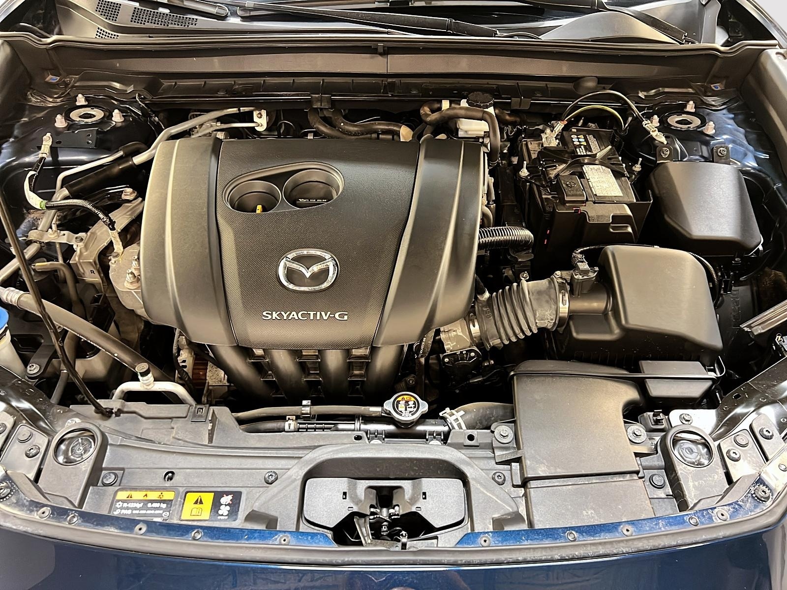 Mazda CX-30 2022 - Image #11