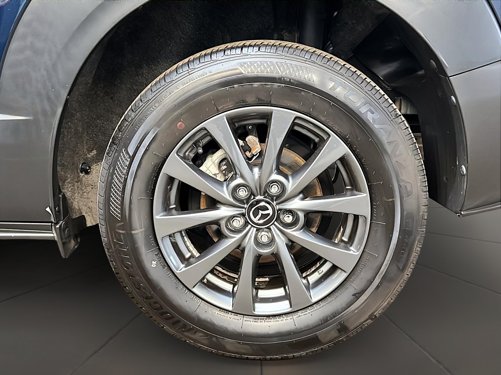 Mazda CX-30 2022 - Image #26