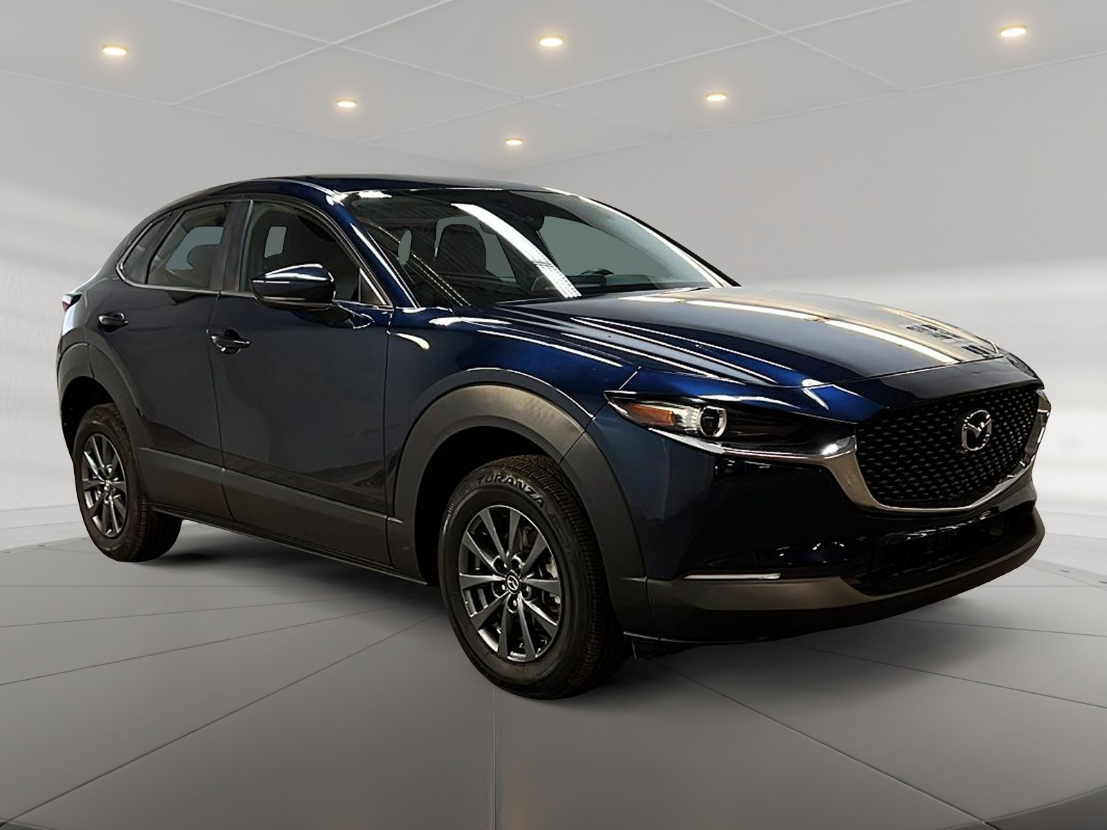 Mazda CX-30 2022 - Image #3