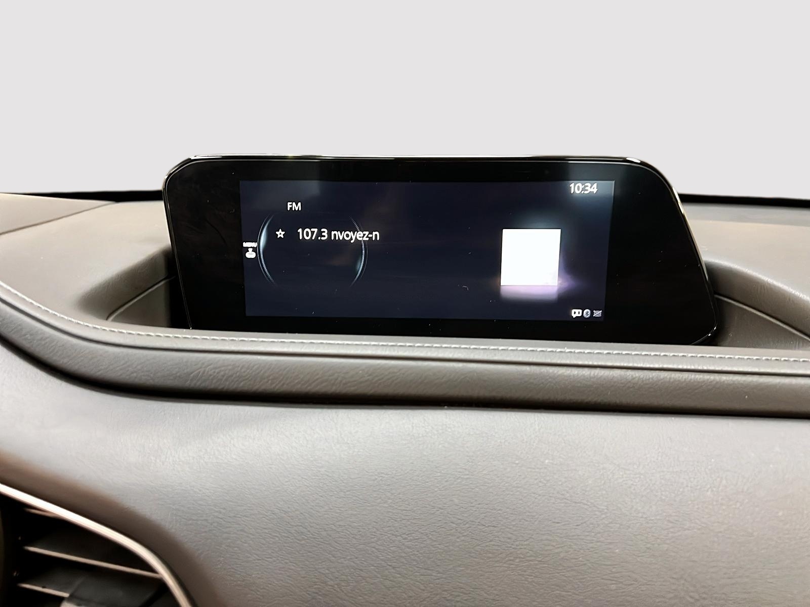 Mazda CX-30 GX NAV 4RM 2022 - image #17