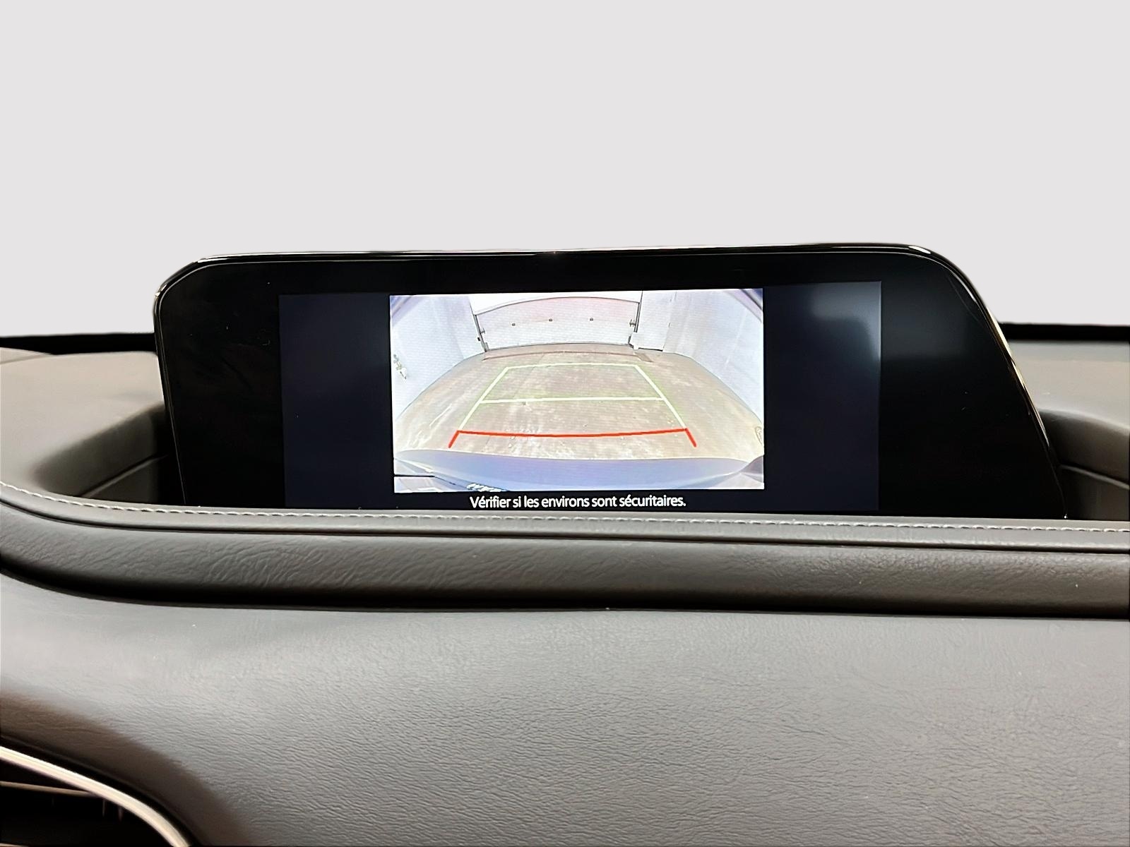 Mazda CX-30 GX NAV 4RM 2022 - image #19