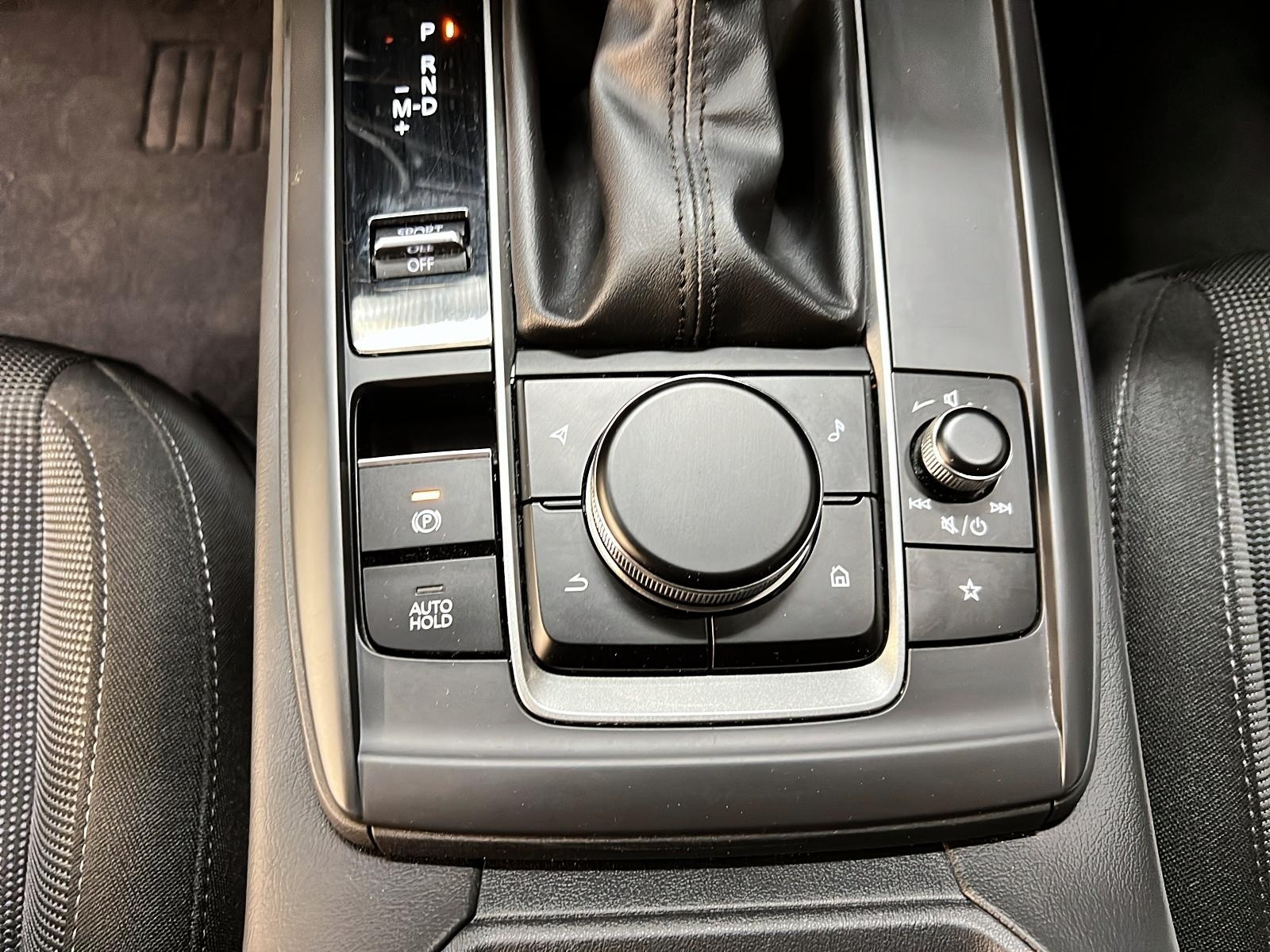 Mazda CX-30 2022 - Image #13