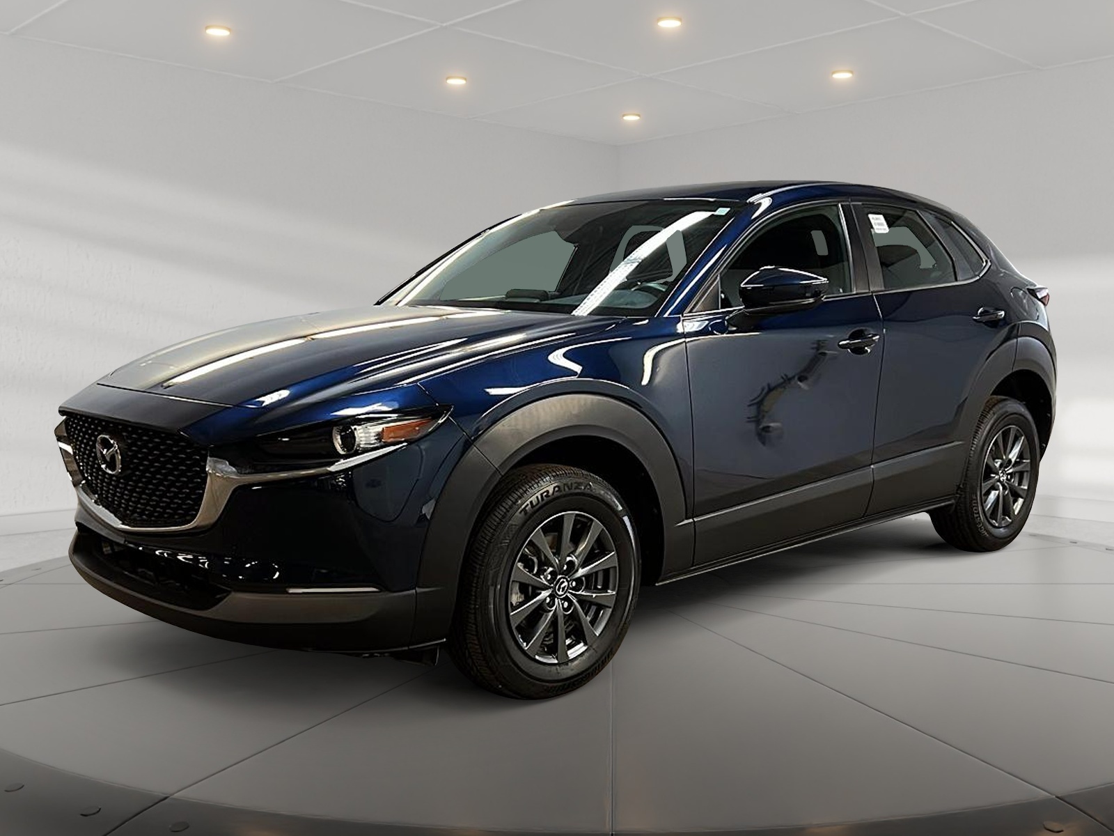Mazda CX-30 2022 - Image #1