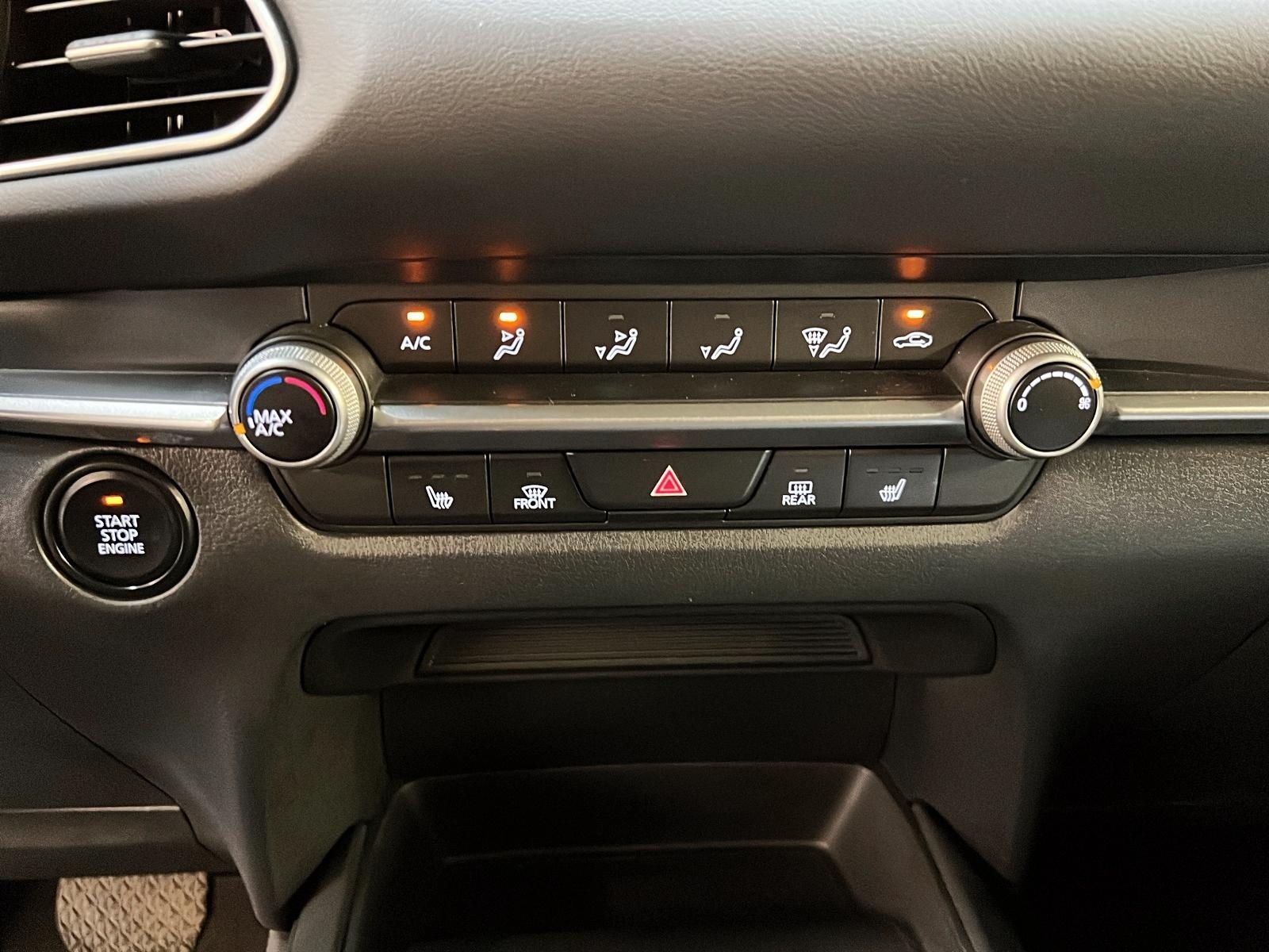 Mazda CX-30 2022 - Image #15