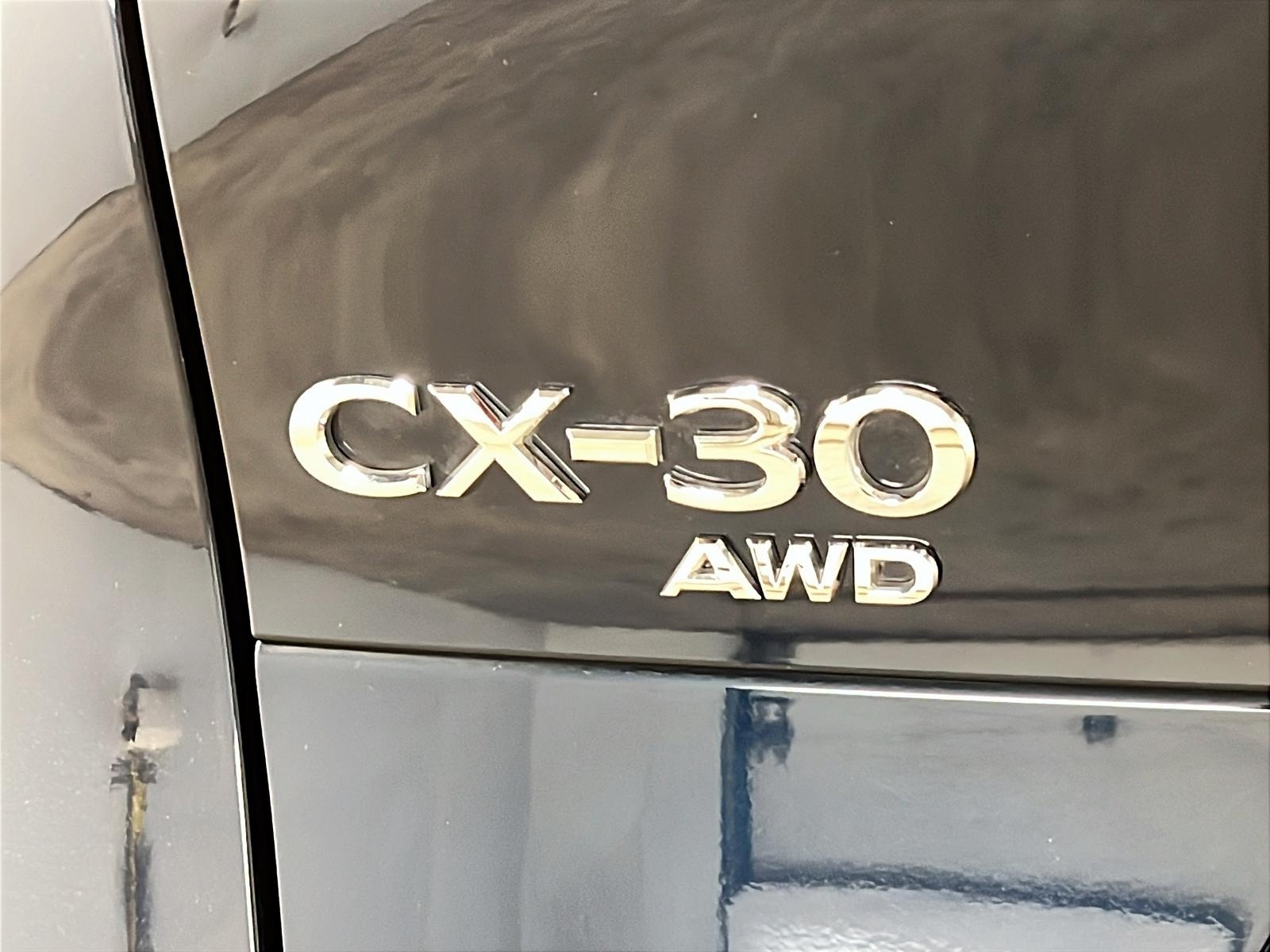 Mazda CX-30 2022 - Image #25