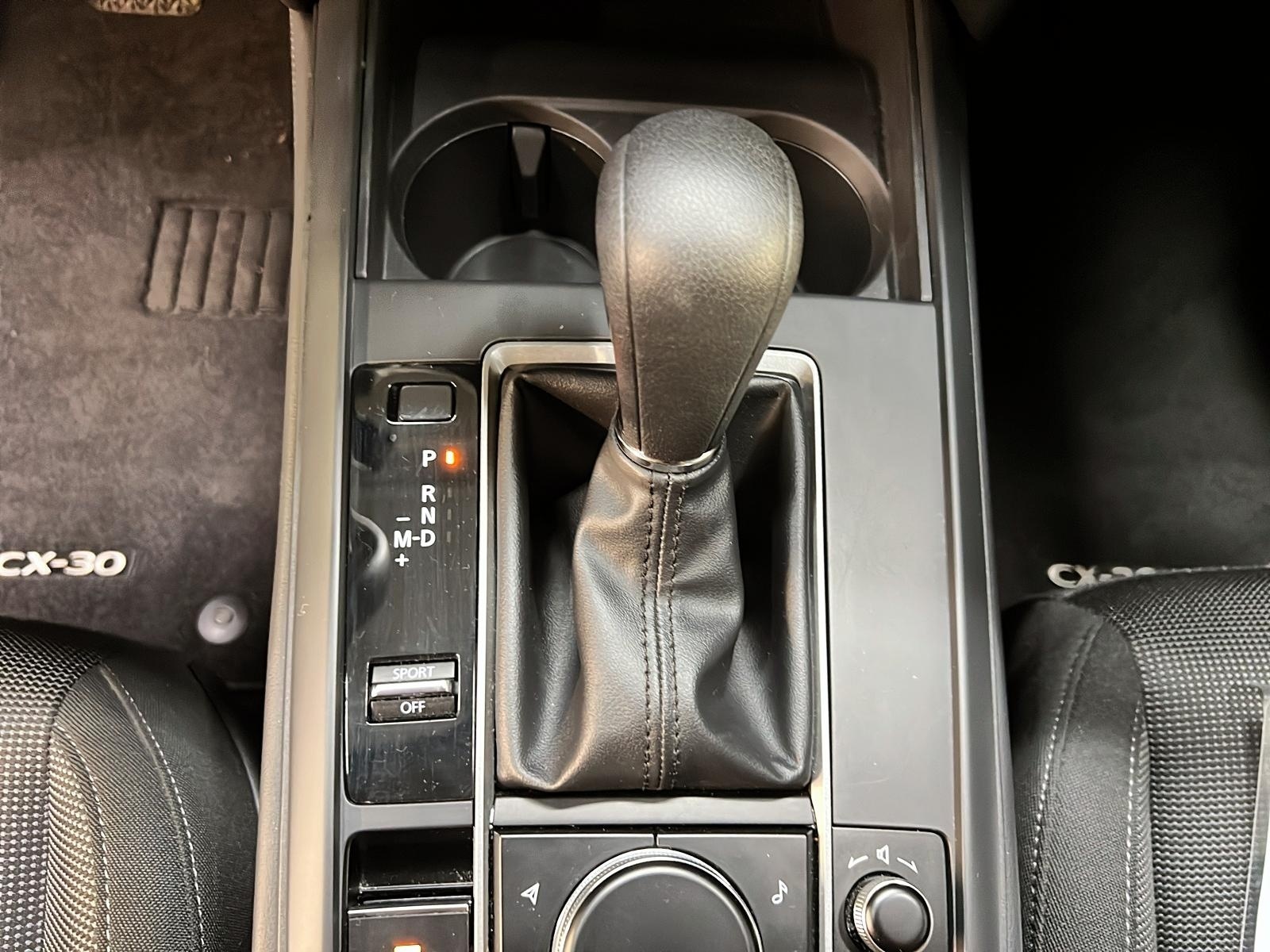 Mazda CX-30 2022 - Image #14