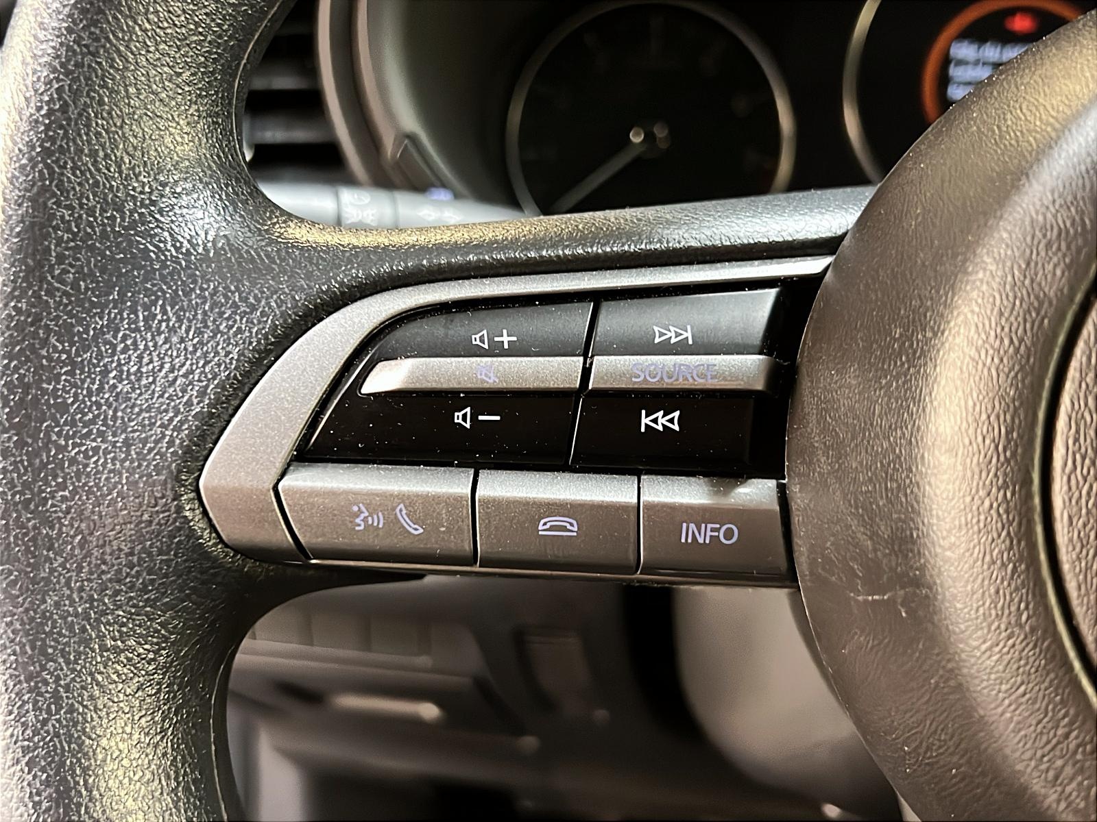 Mazda CX-30 2022 - Image #21