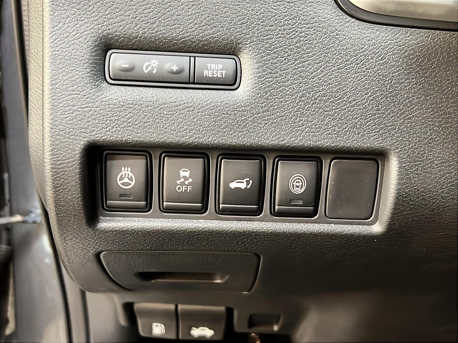 Nissan Murano SL CUIR TOIT NAV 4RM 2023 - image #23