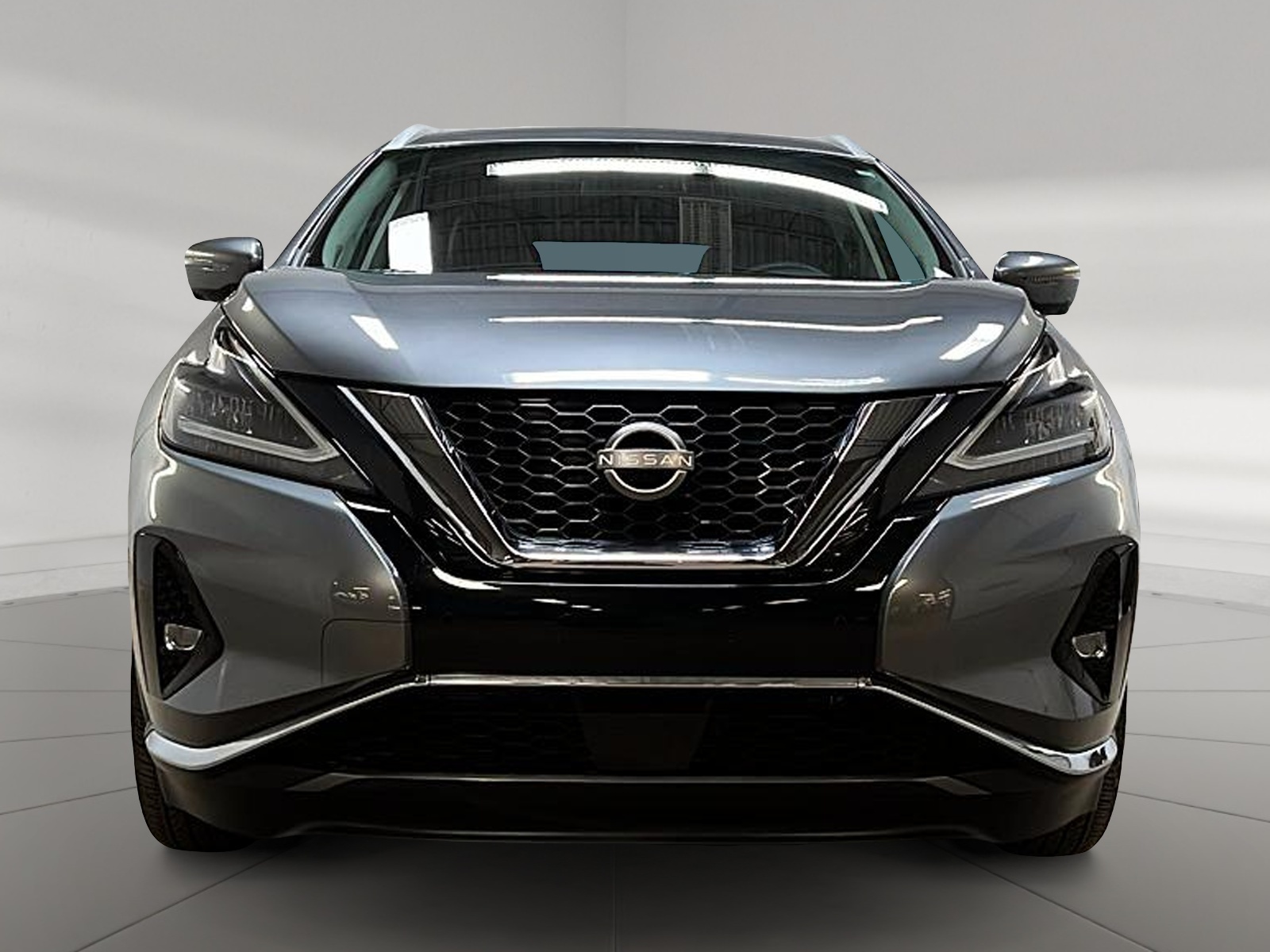 Nissan Murano SL CUIR TOIT NAV 4RM 2023 - image #2