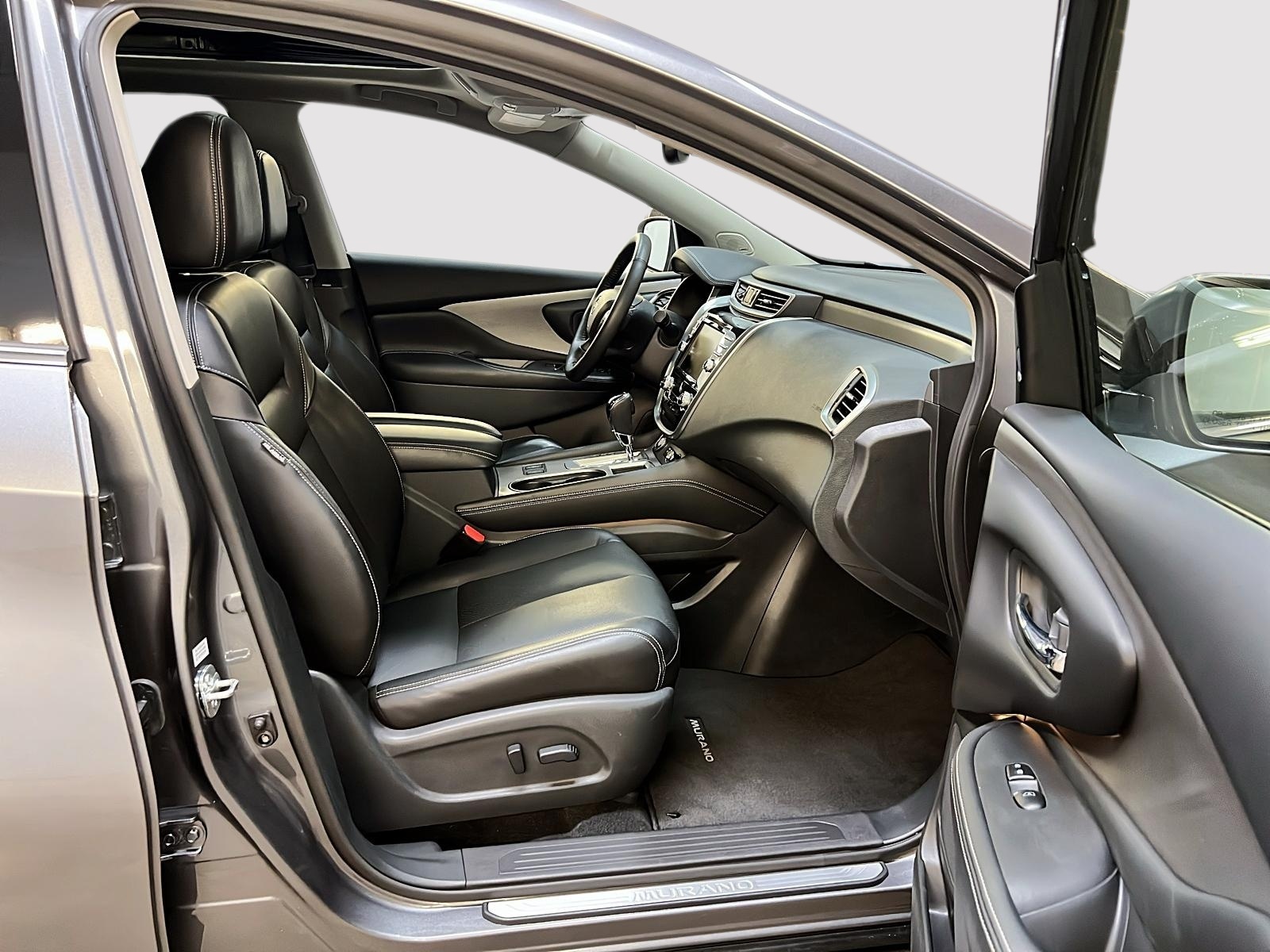 Nissan Murano SL CUIR TOIT NAV 4RM 2023 - image #8
