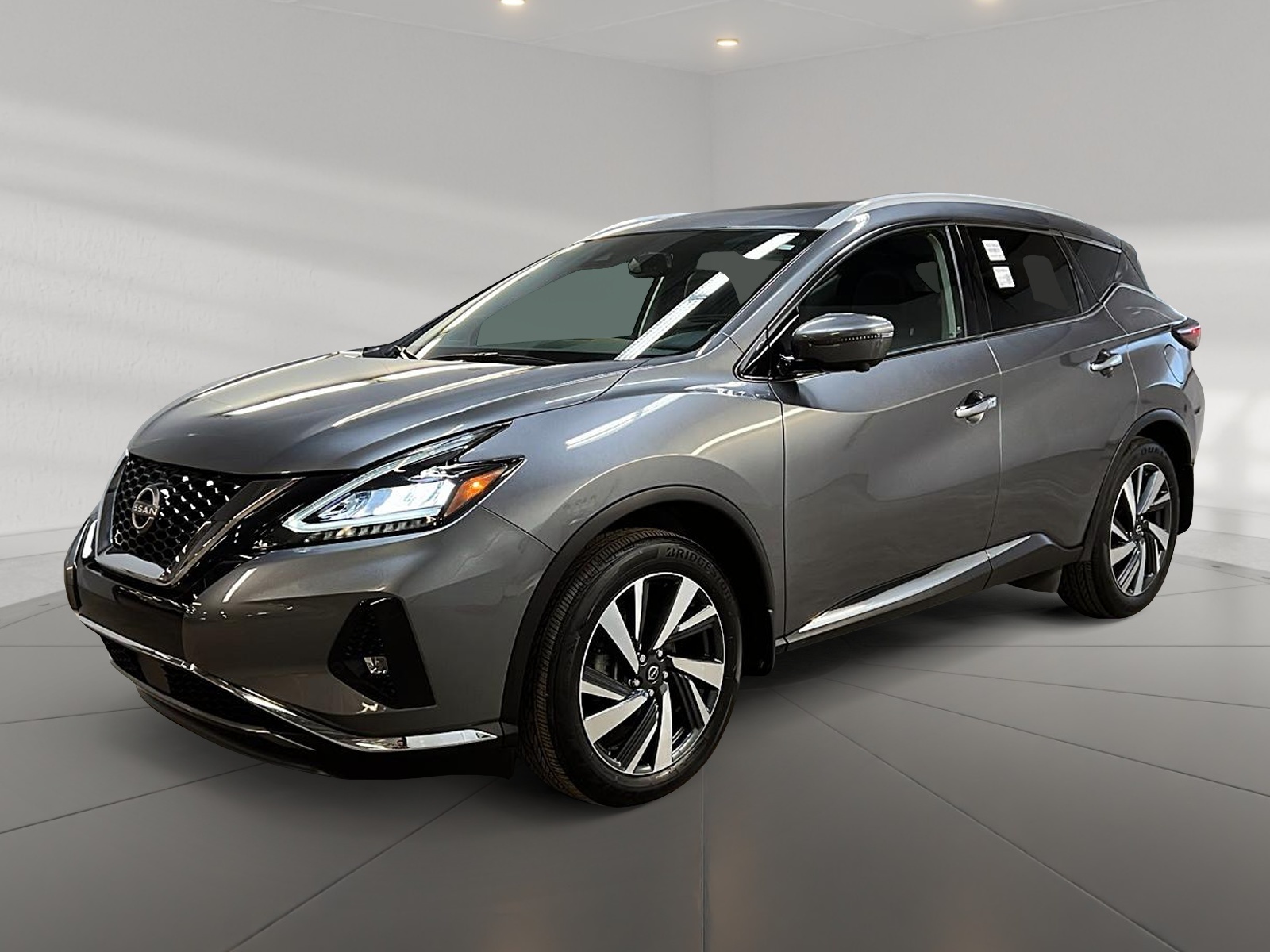 Nissan Murano SL CUIR TOIT NAV 4RM 2023 - image #1