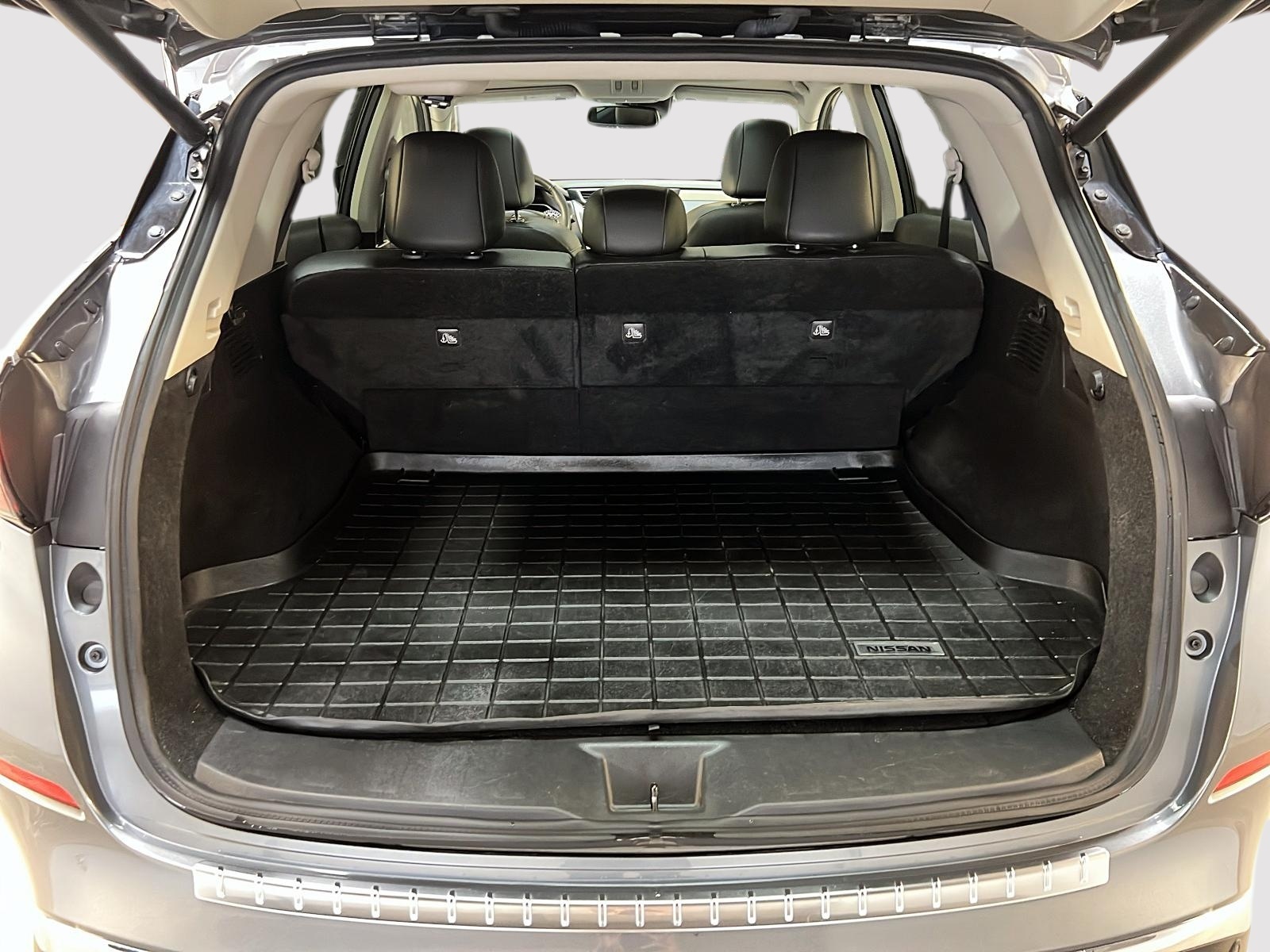 Nissan Murano SL CUIR TOIT NAV 4RM 2023 - image #13