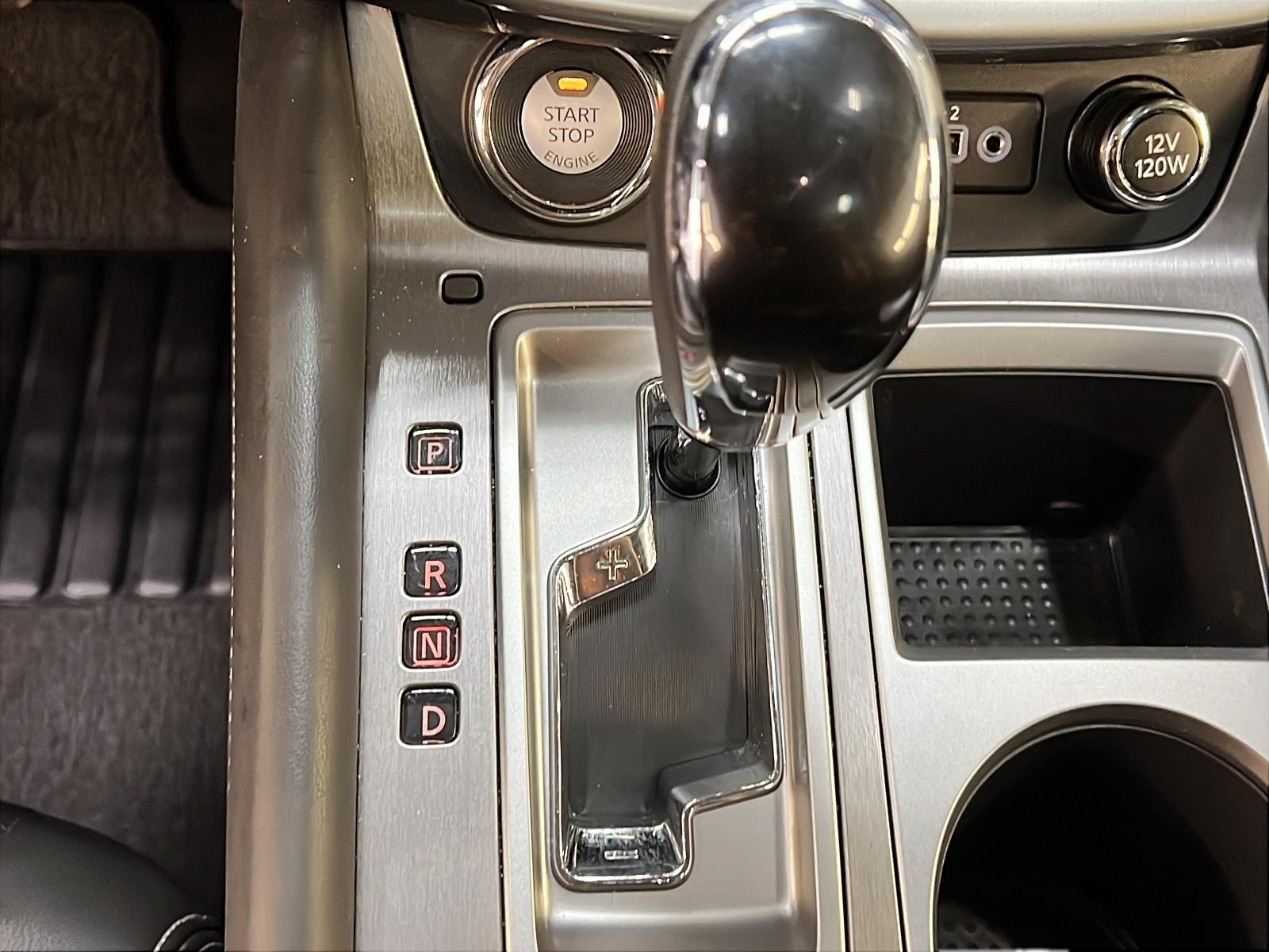 Nissan Murano SL CUIR TOIT NAV 4RM 2023 - image #16