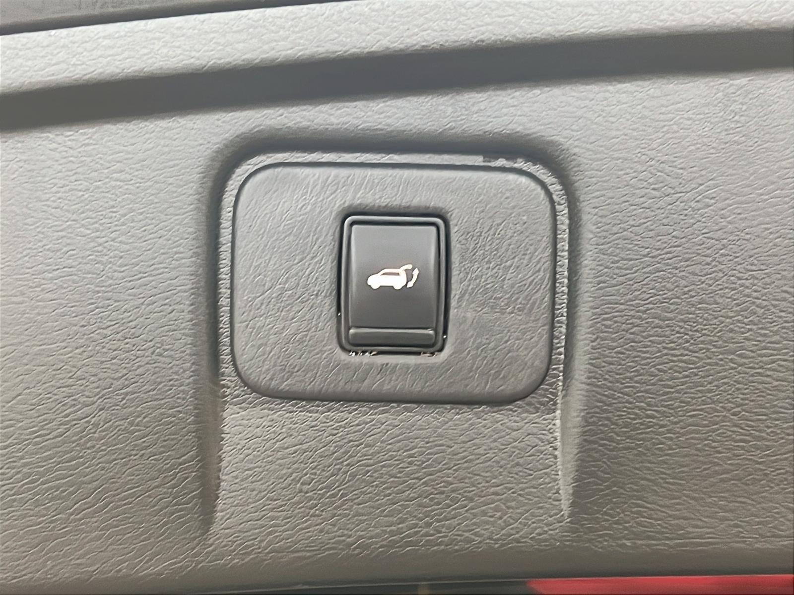 Nissan Murano SL CUIR TOIT NAV 4RM 2023 - image #14