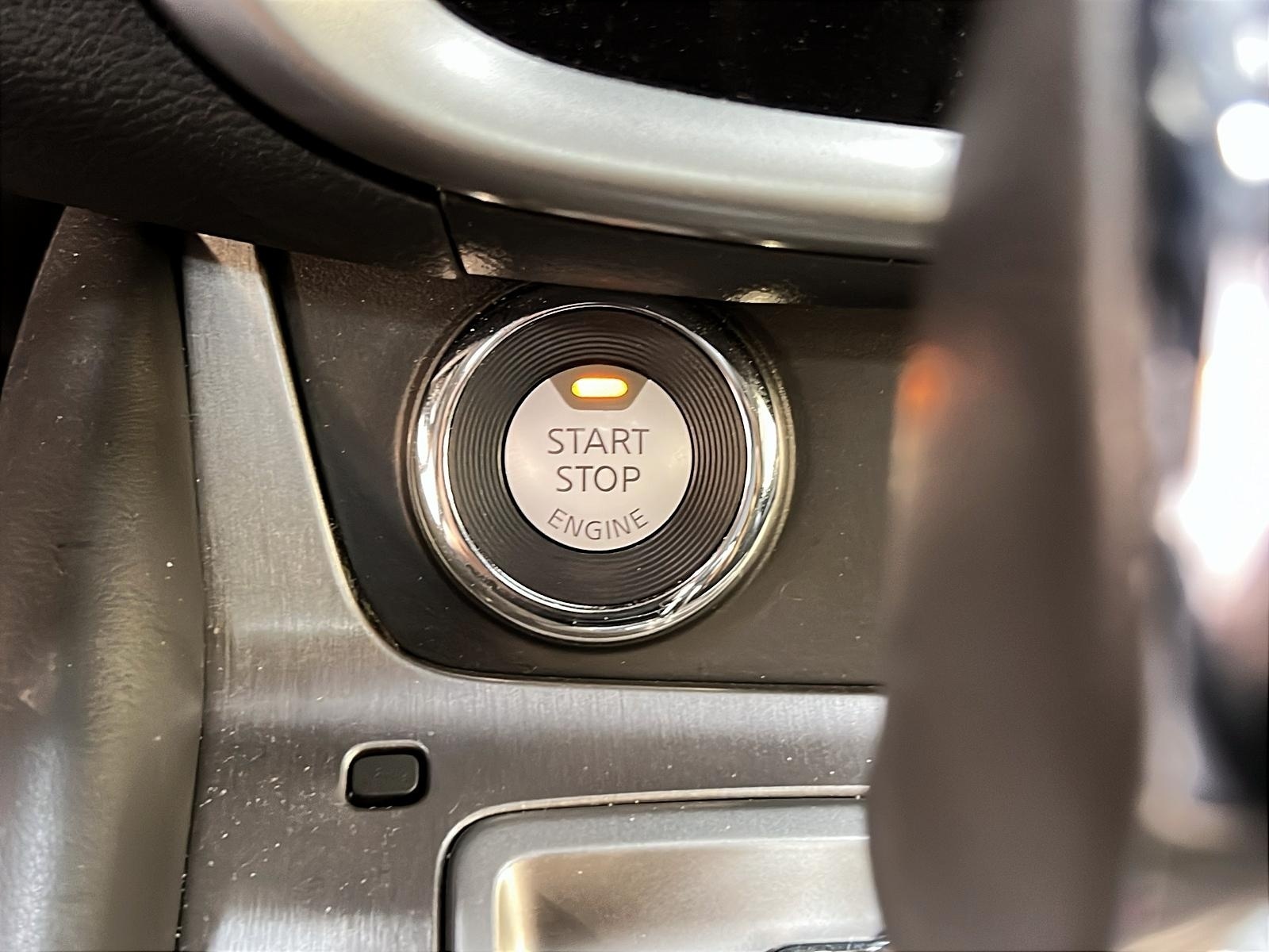 Nissan Murano SL CUIR TOIT NAV 4RM 2023 - image #17