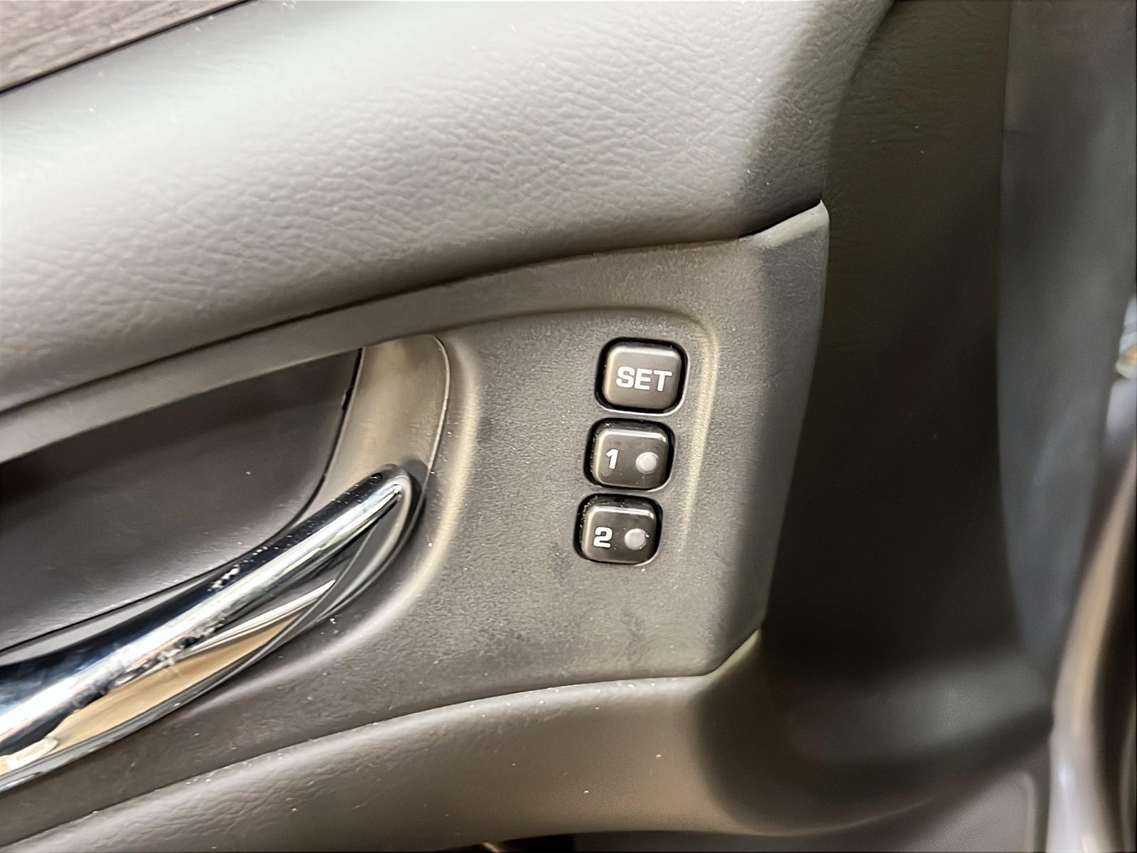 Nissan Murano SL CUIR TOIT NAV 4RM 2023 - image #25
