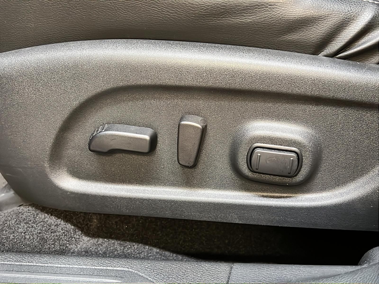 Nissan Murano SL CUIR TOIT NAV 4RM 2023 - image #27