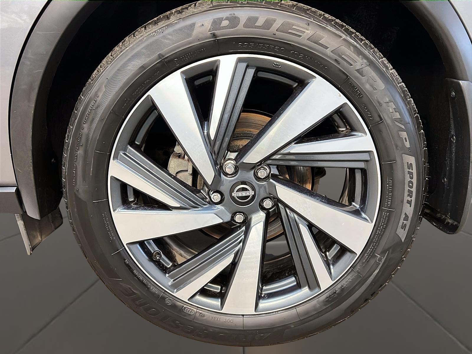 Nissan Murano SL CUIR TOIT NAV 4RM 2023 - image #31