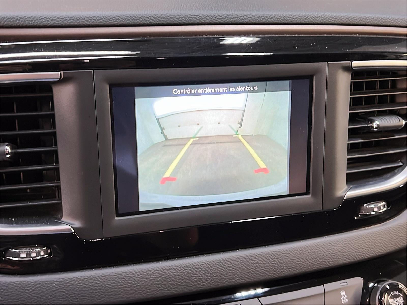 Chrysler Grand Caravan 2021 - Image #16